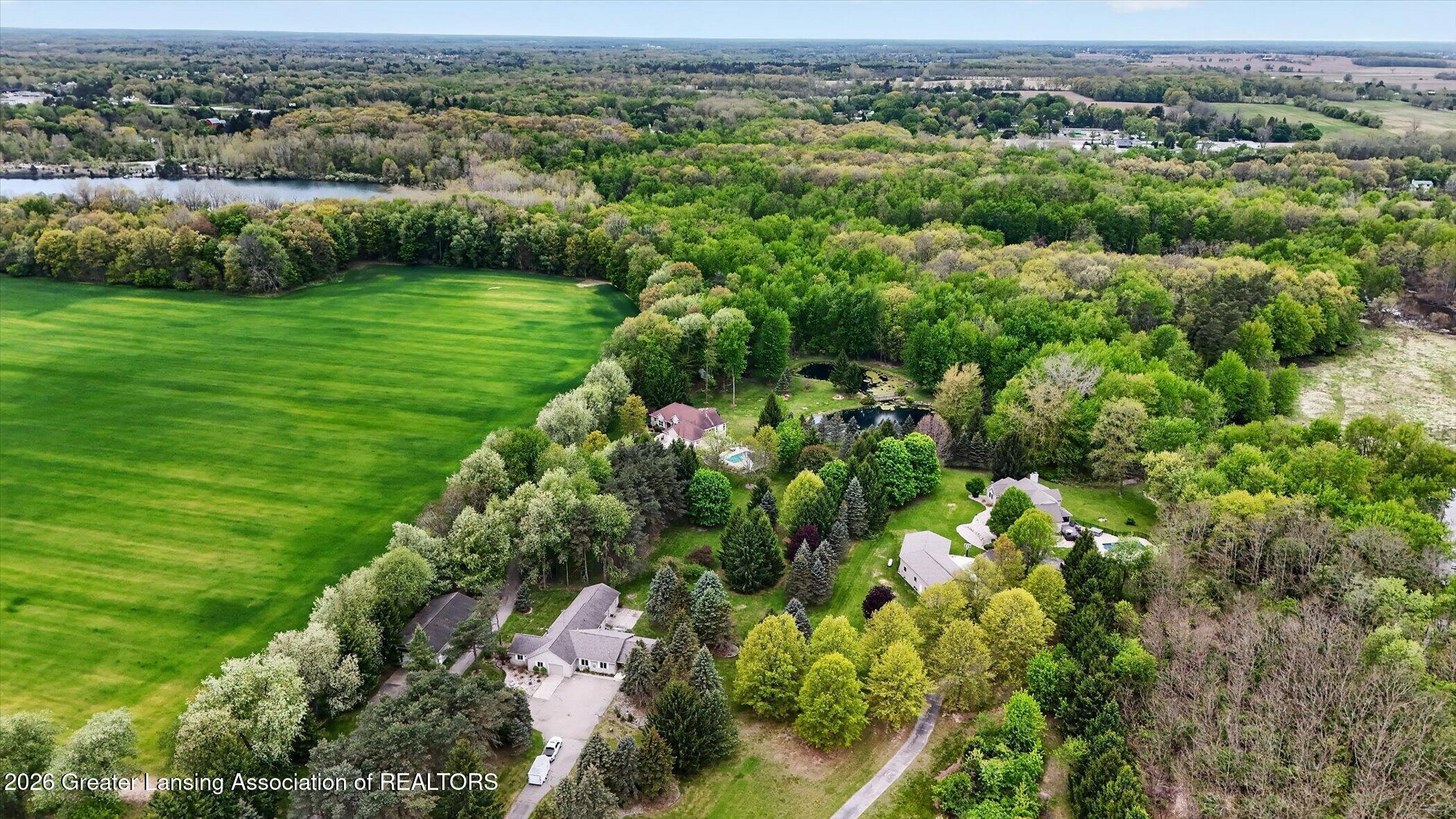 1800 Wilderness Dr, Dewitt, MI, 48820, USA, 5 Bedrooms Bedrooms, ,3 BathroomsBathrooms,Residential,Active,1800 Wilderness Dr,295947