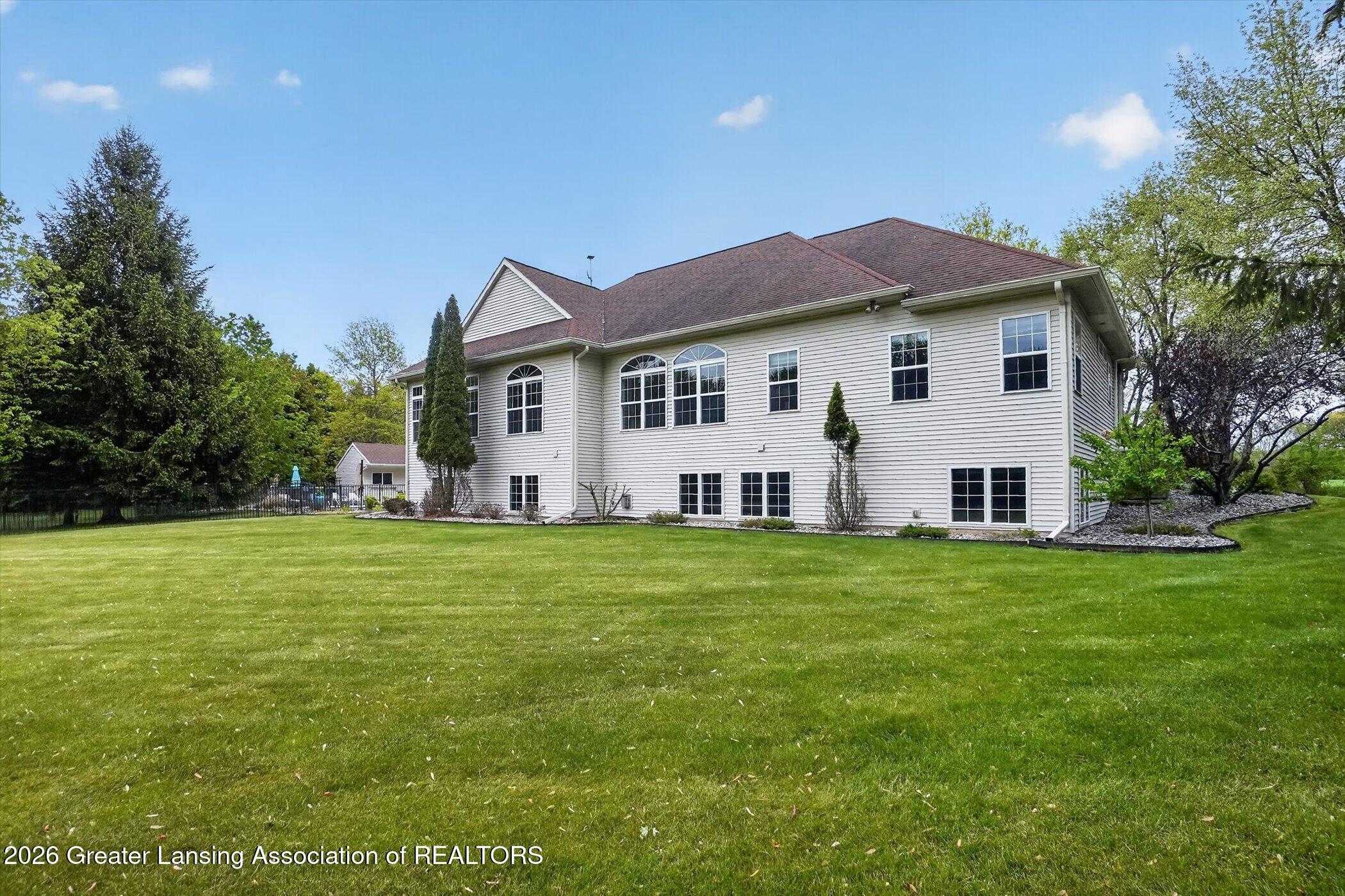 1800 Wilderness Dr, Dewitt, MI, 48820, USA, 5 Bedrooms Bedrooms, ,3 BathroomsBathrooms,Residential,Active,1800 Wilderness Dr,295947