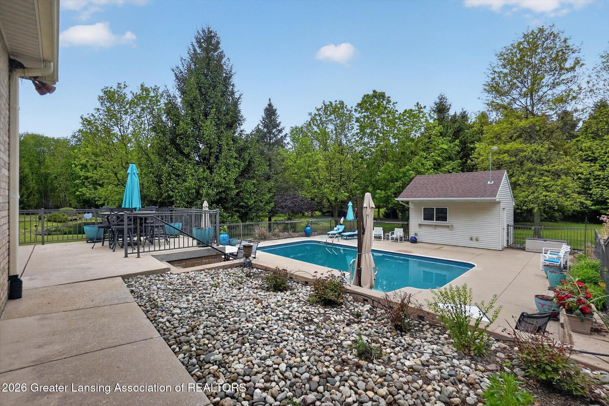 1800 Wilderness Dr, Dewitt, MI, 48820, USA, 5 Bedrooms Bedrooms, ,3 BathroomsBathrooms,Residential,Active,1800 Wilderness Dr,295947