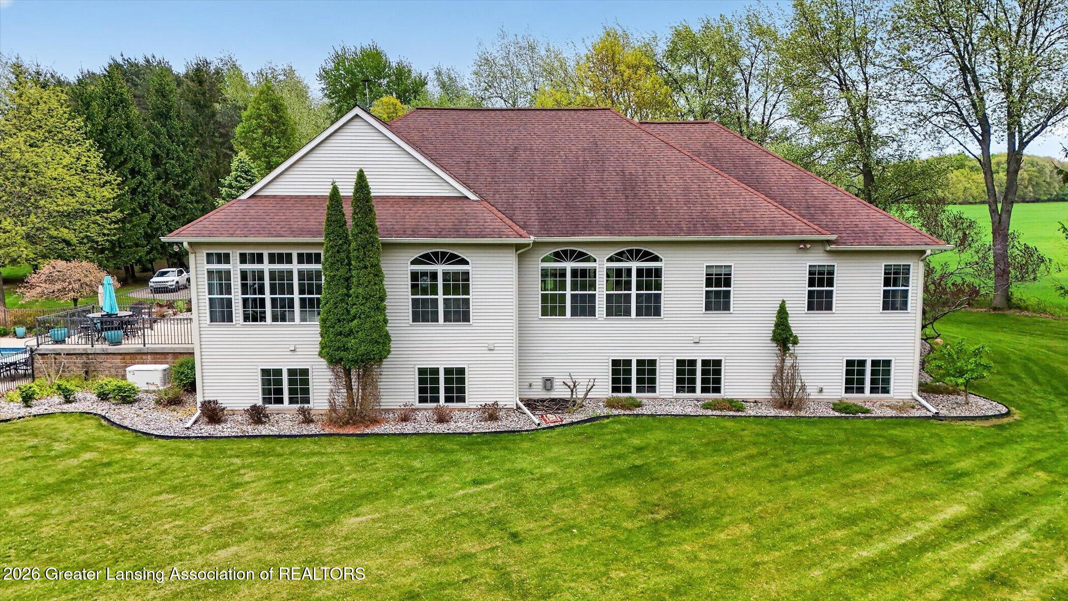 1800 Wilderness Dr, Dewitt, MI, 48820, USA, 5 Bedrooms Bedrooms, ,3 BathroomsBathrooms,Residential,Active,1800 Wilderness Dr,295947