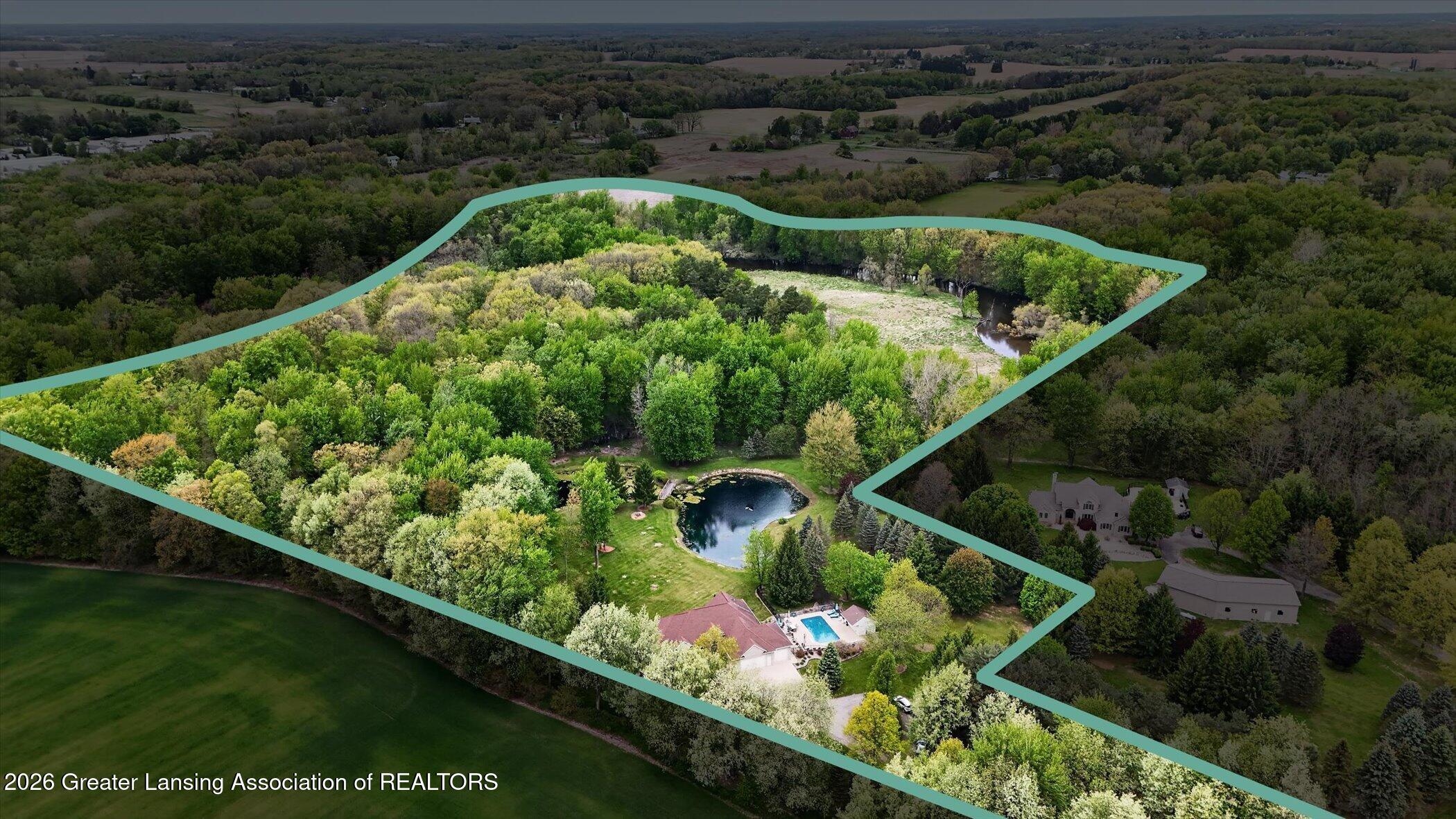 1800 Wilderness Dr, Dewitt, MI, 48820, USA, 5 Bedrooms Bedrooms, ,3 BathroomsBathrooms,Residential,Active,1800 Wilderness Dr,295947