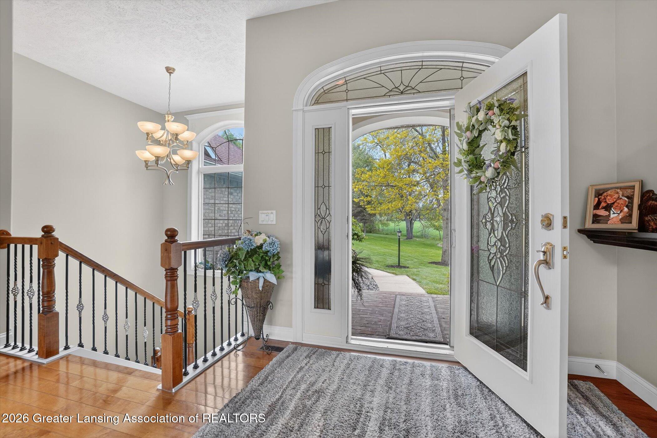 1800 Wilderness Dr, Dewitt, MI, 48820, USA, 5 Bedrooms Bedrooms, ,3 BathroomsBathrooms,Residential,Active,1800 Wilderness Dr,295947