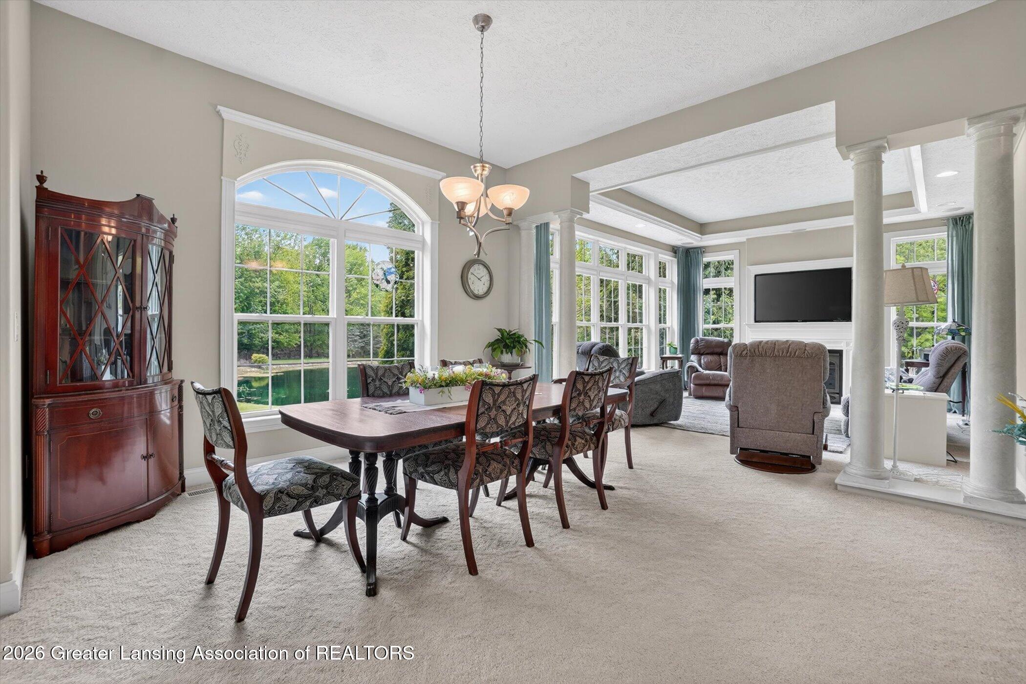 1800 Wilderness Dr, Dewitt, MI, 48820, USA, 5 Bedrooms Bedrooms, ,3 BathroomsBathrooms,Residential,Active,1800 Wilderness Dr,295947