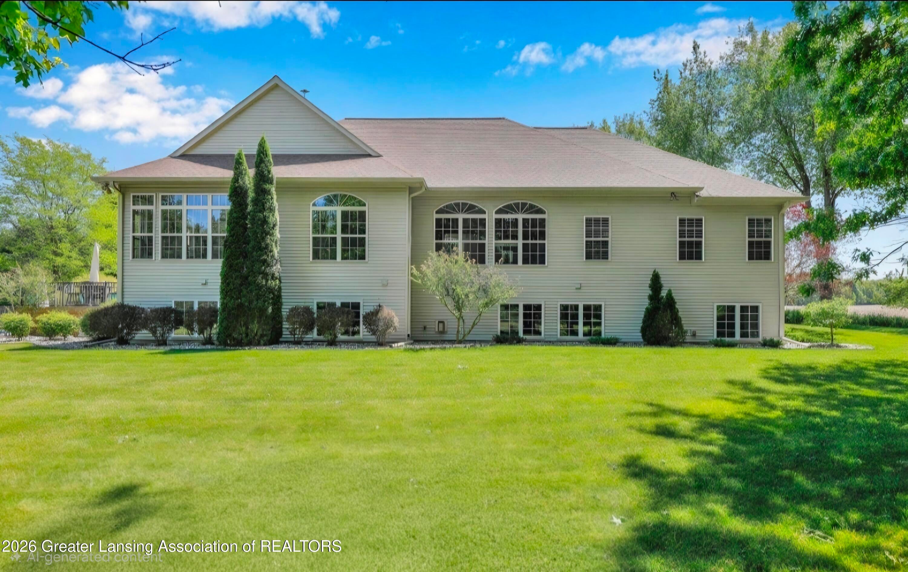 1800 Wilderness Dr, Dewitt, MI, 48820, USA, 5 Bedrooms Bedrooms, ,3 BathroomsBathrooms,Residential,Active,1800 Wilderness Dr,295947