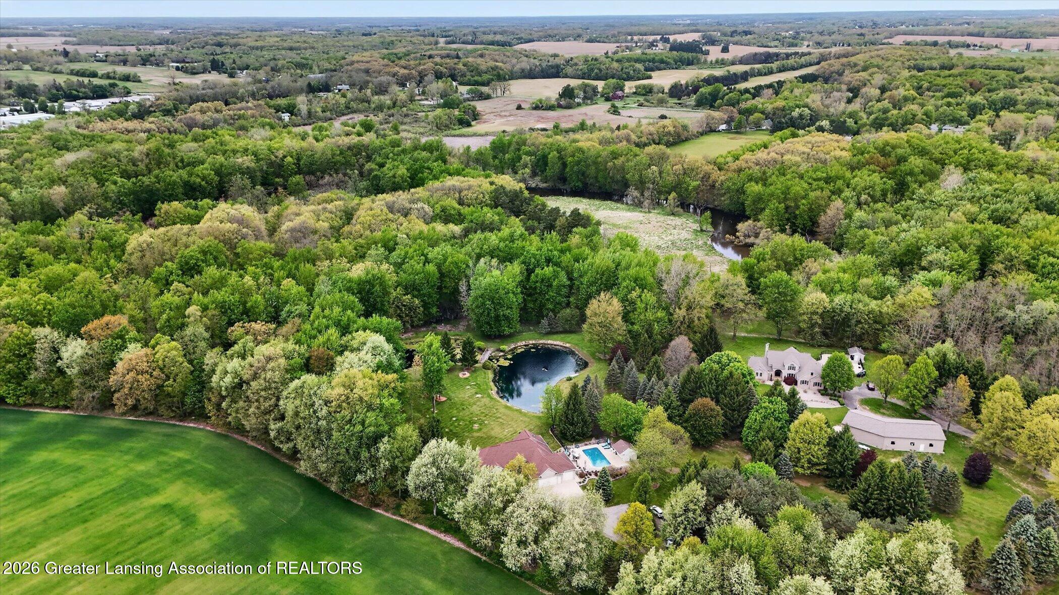 1800 Wilderness Dr, Dewitt, MI, 48820, USA, 5 Bedrooms Bedrooms, ,3 BathroomsBathrooms,Residential,Active,1800 Wilderness Dr,295947