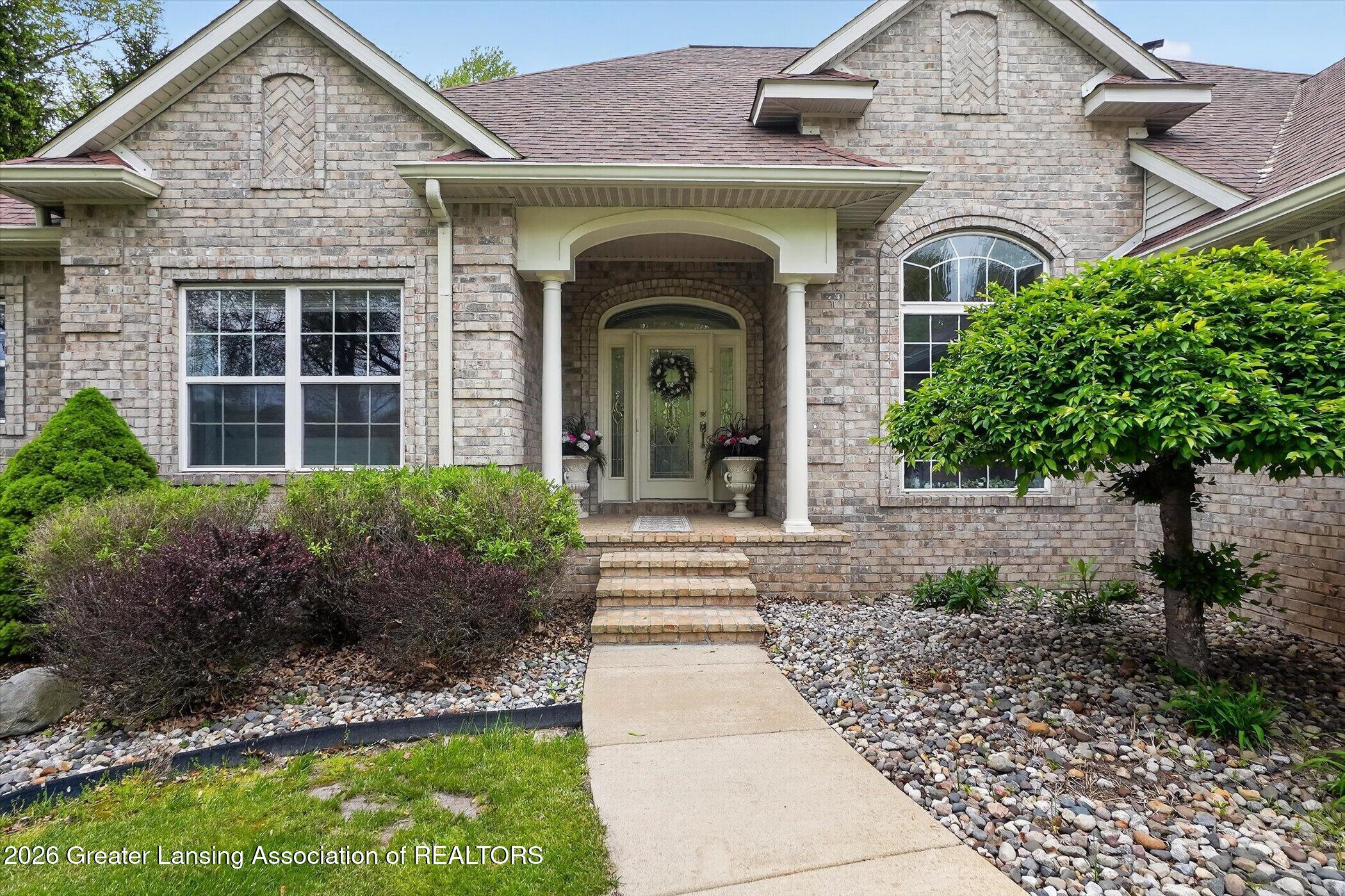 1800 Wilderness Dr, Dewitt, MI, 48820, USA, 5 Bedrooms Bedrooms, ,3 BathroomsBathrooms,Residential,Active,1800 Wilderness Dr,295947