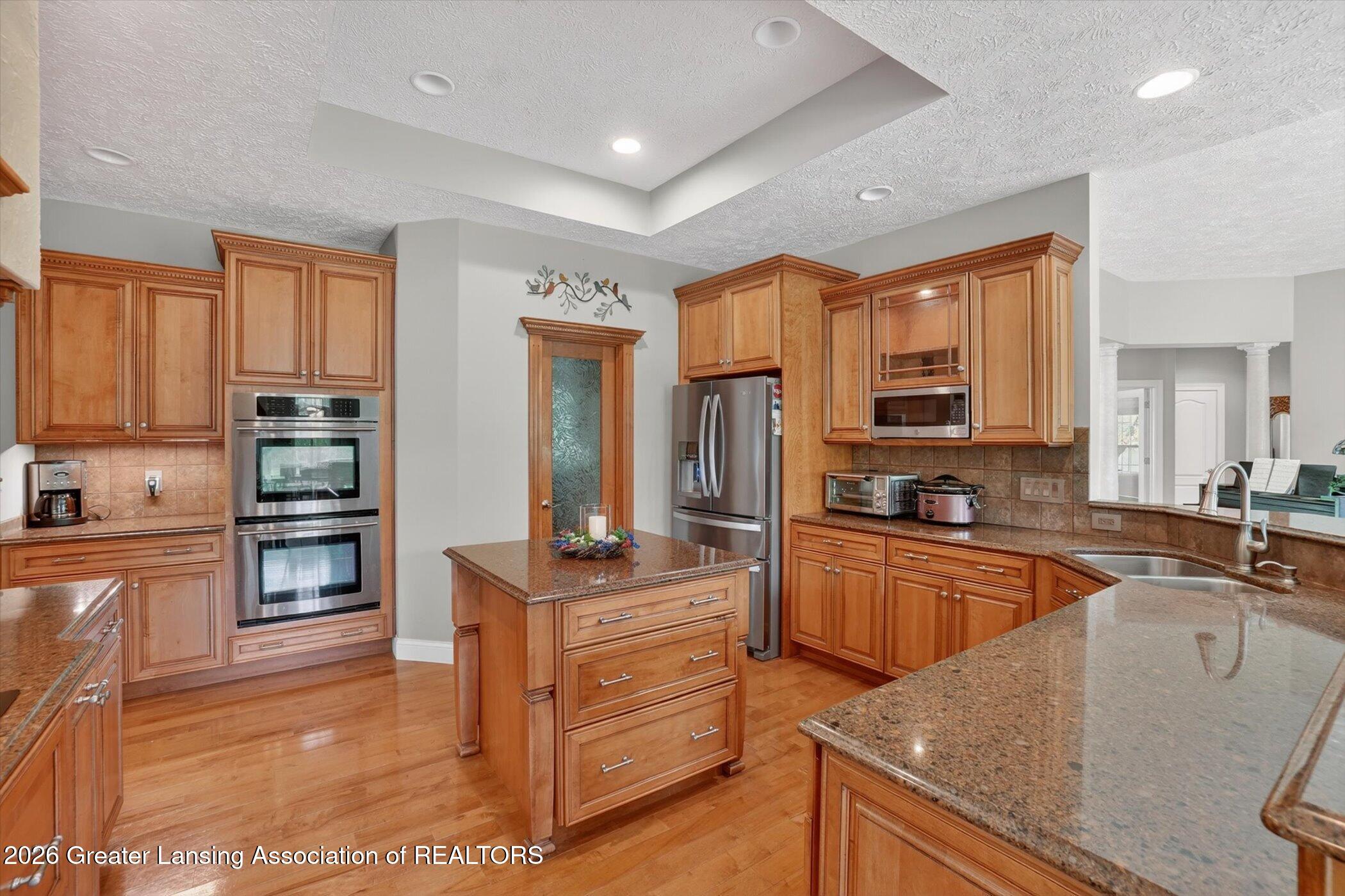 1800 Wilderness Dr, Dewitt, MI, 48820, USA, 5 Bedrooms Bedrooms, ,3 BathroomsBathrooms,Residential,Active,1800 Wilderness Dr,295947