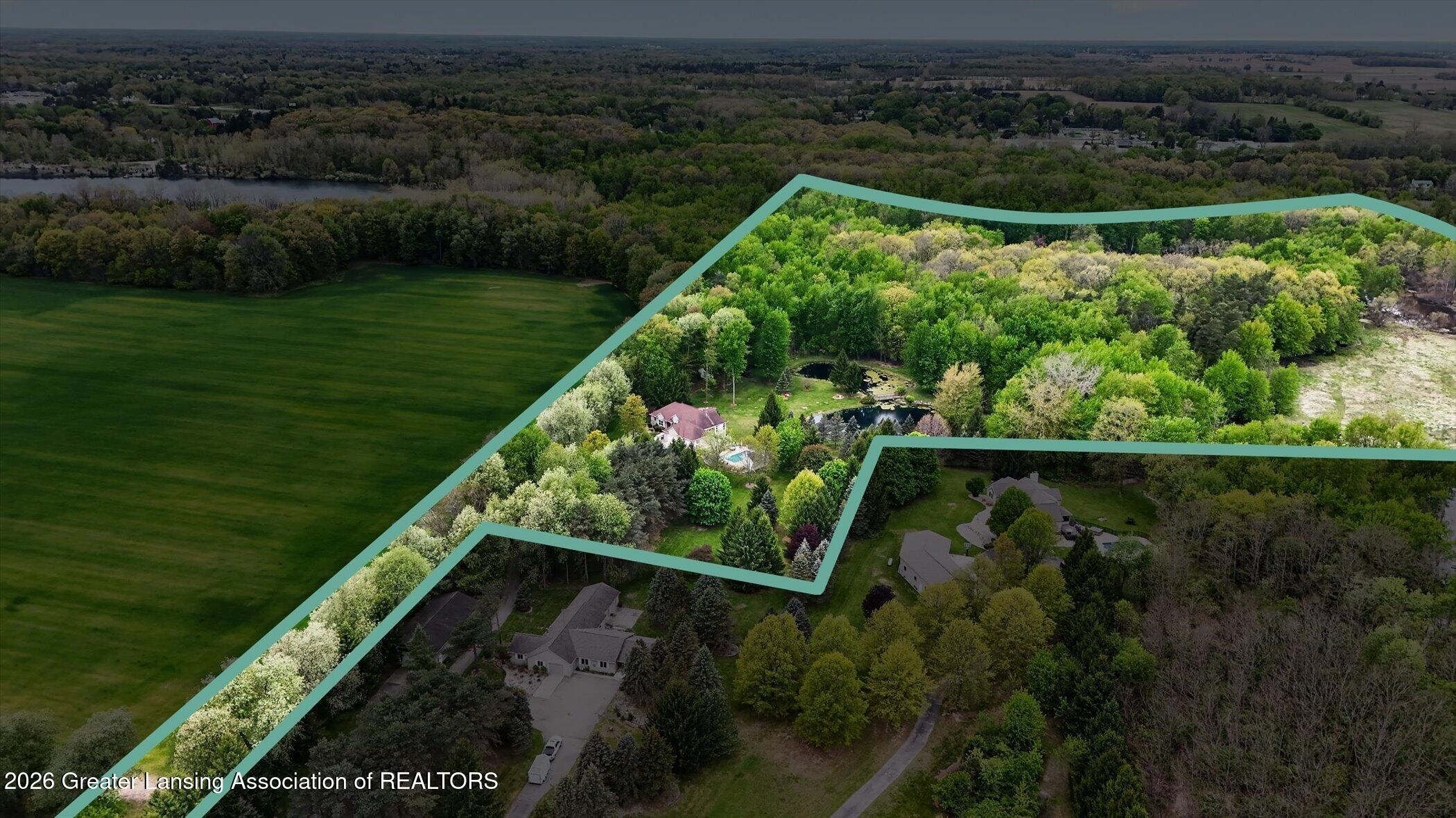 1800 Wilderness Dr, Dewitt, MI, 48820, USA, 5 Bedrooms Bedrooms, ,3 BathroomsBathrooms,Residential,Active,1800 Wilderness Dr,295947