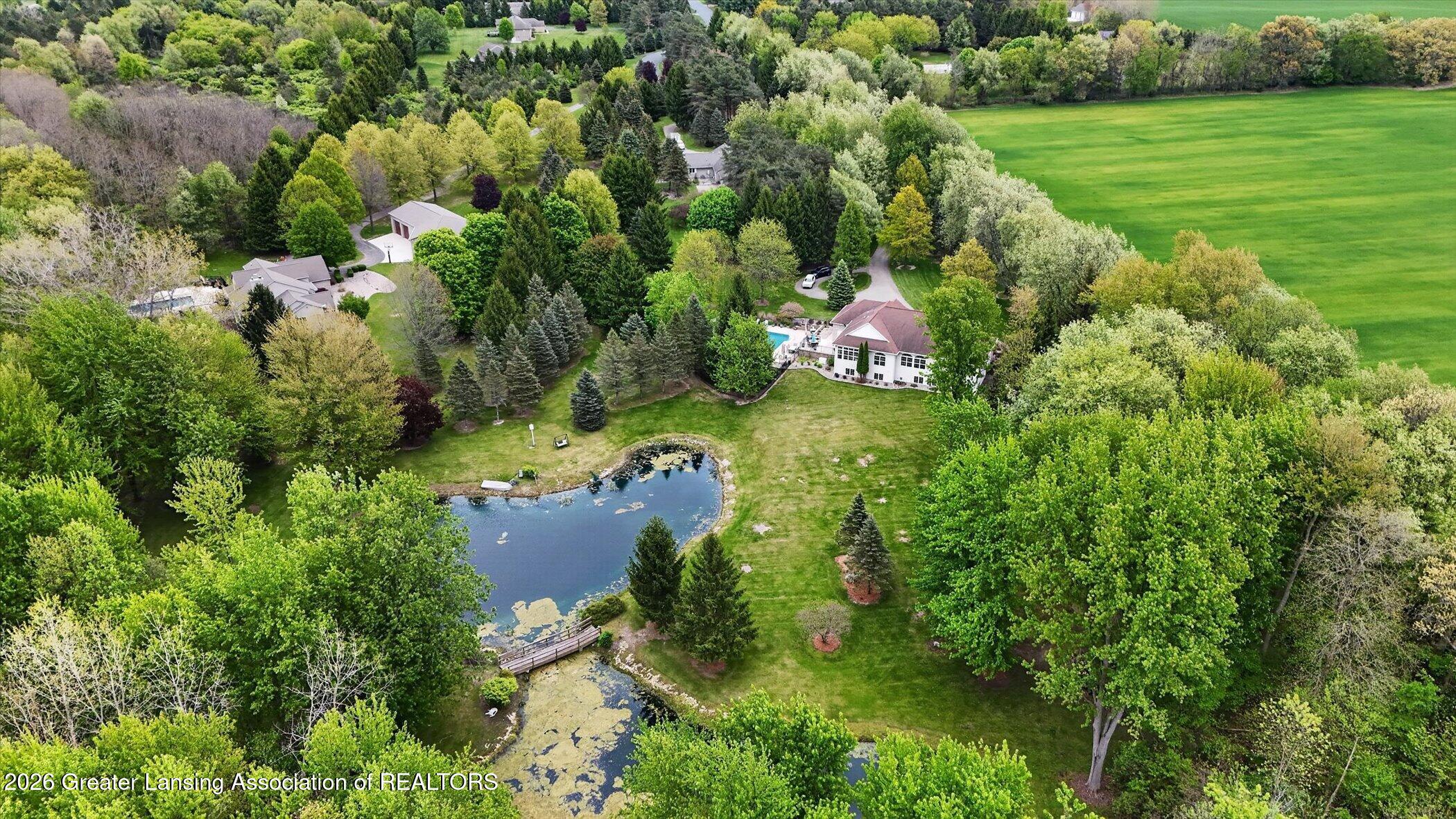 1800 Wilderness Dr, Dewitt, MI, 48820, USA, 5 Bedrooms Bedrooms, ,3 BathroomsBathrooms,Residential,Active,1800 Wilderness Dr,295947