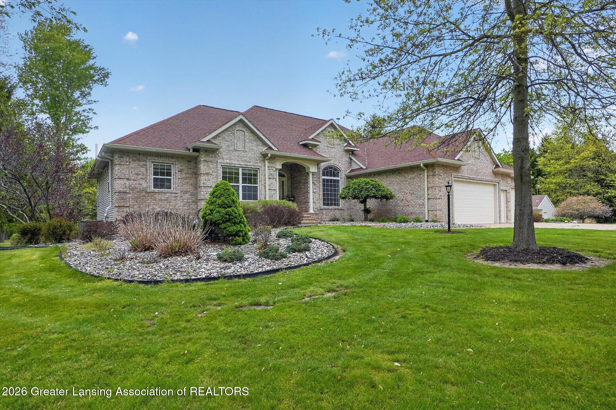 1800 Wilderness Dr, Dewitt, MI, 48820, USA, 5 Bedrooms Bedrooms, ,3 BathroomsBathrooms,Residential,Active,1800 Wilderness Dr,295947