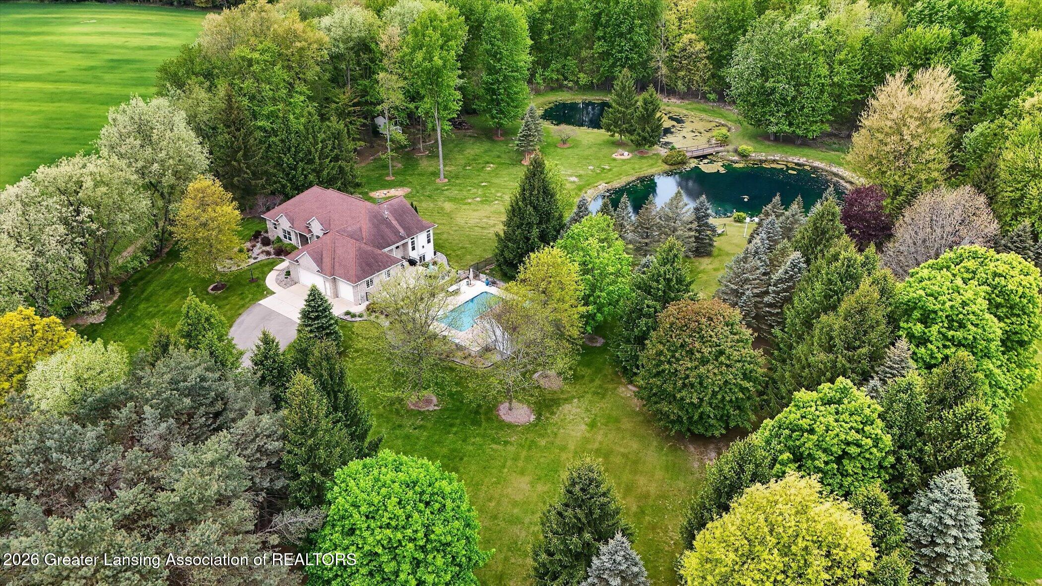 1800 Wilderness Dr, Dewitt, MI, 48820, USA, 5 Bedrooms Bedrooms, ,3 BathroomsBathrooms,Residential,Active,1800 Wilderness Dr,295947