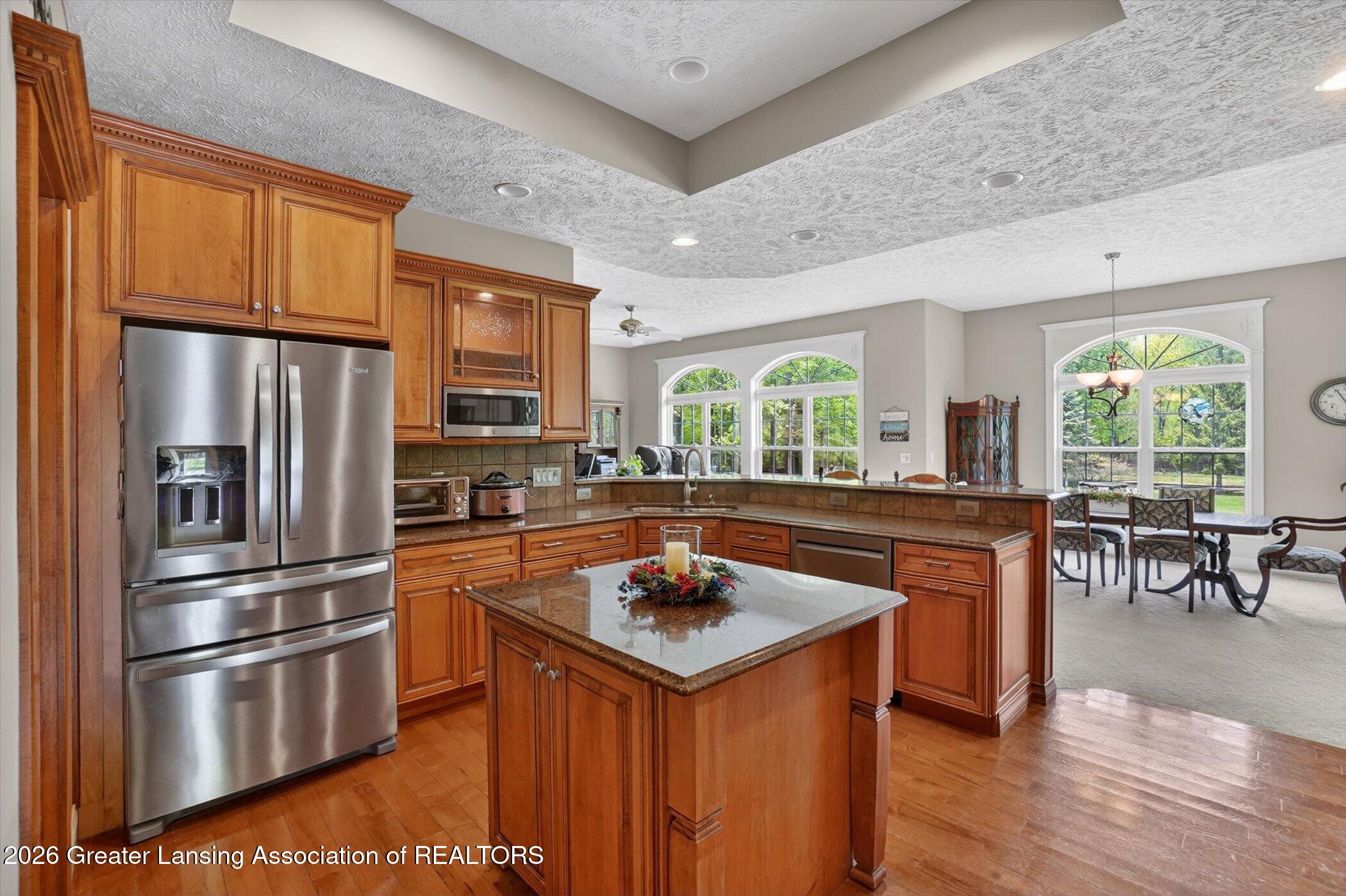 1800 Wilderness Dr, Dewitt, MI, 48820, USA, 5 Bedrooms Bedrooms, ,3 BathroomsBathrooms,Residential,Active,1800 Wilderness Dr,295947