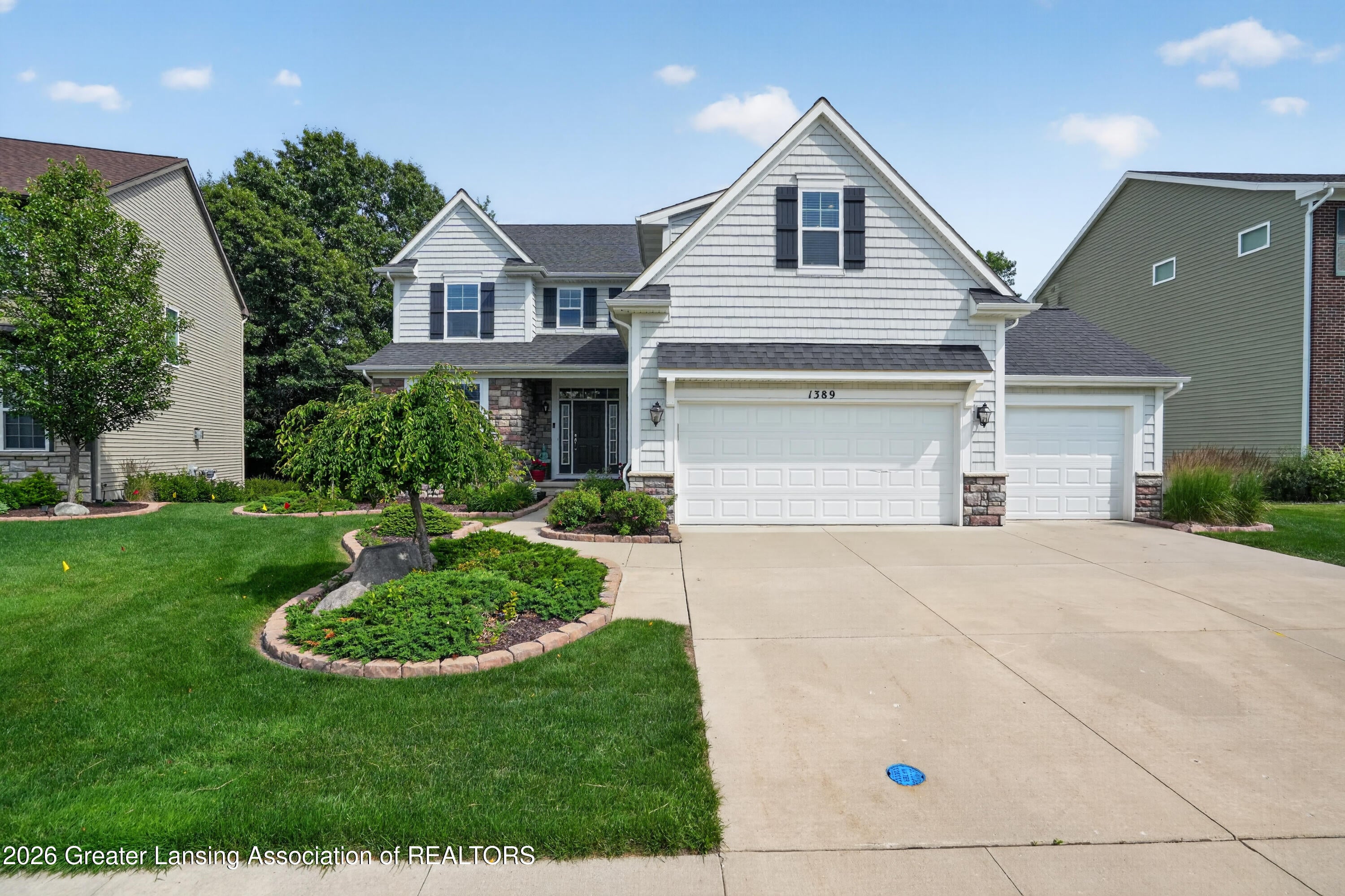 1389 Kalorama Way