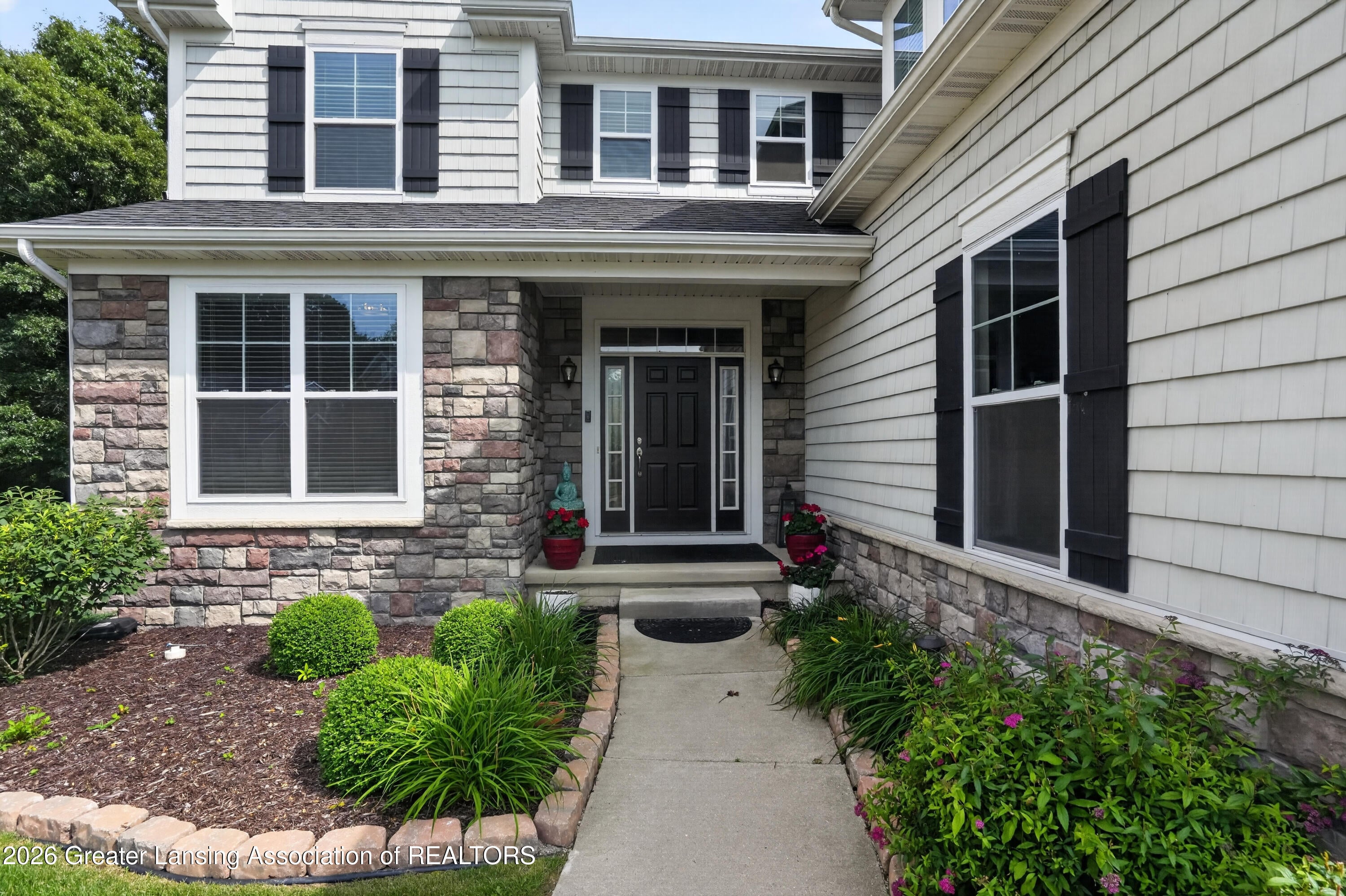 1389 Kalorama Way