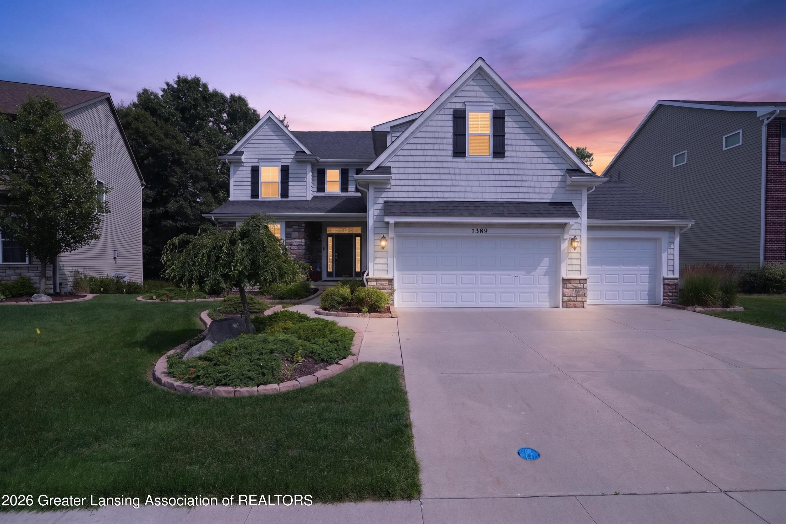 1389 Kalorama Way