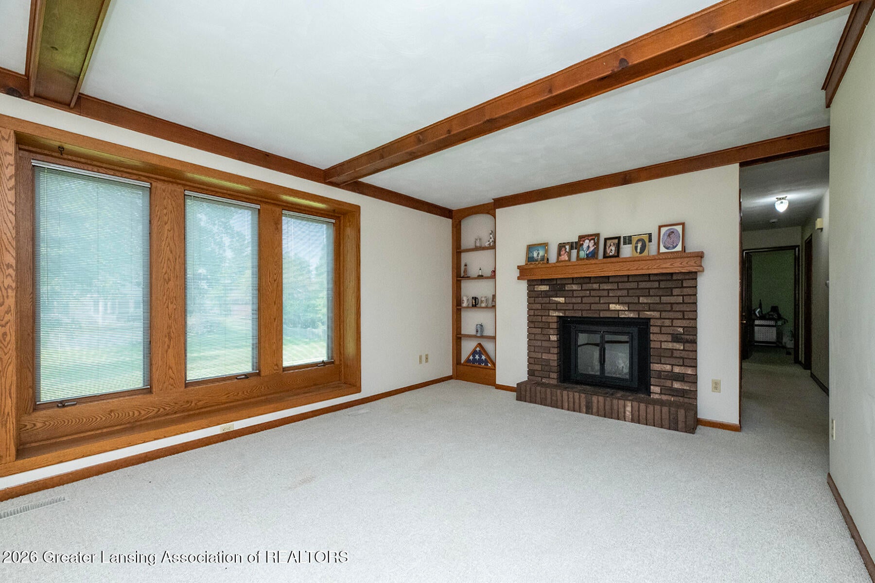 3901 Dobie Road