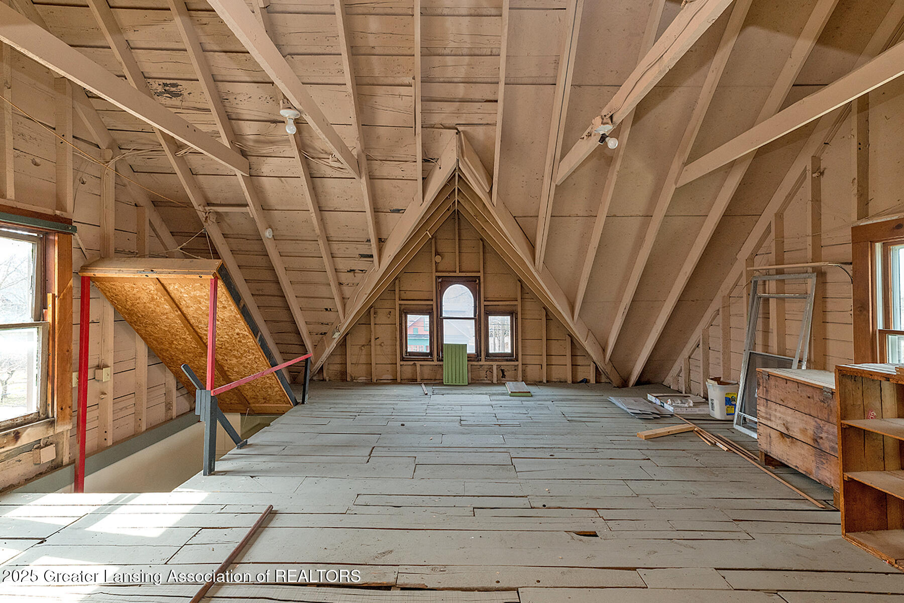 Lansing, Michigan 48915, United States, ,Residential,Active,221932