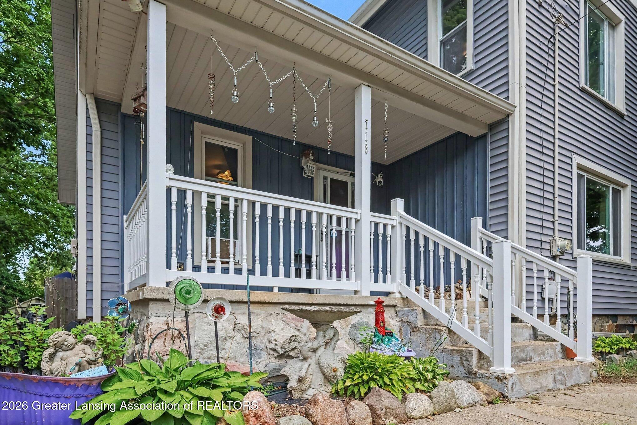 718 E Race Road - Photo 4