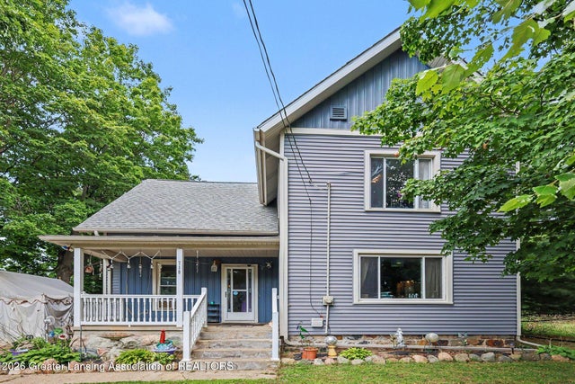 718 E Race Road