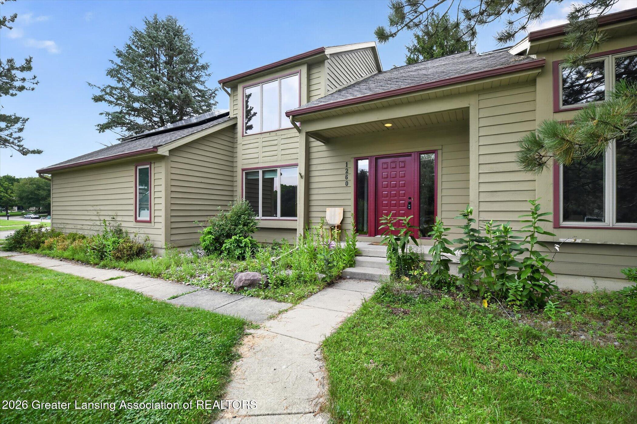 1260 Leeward Drive