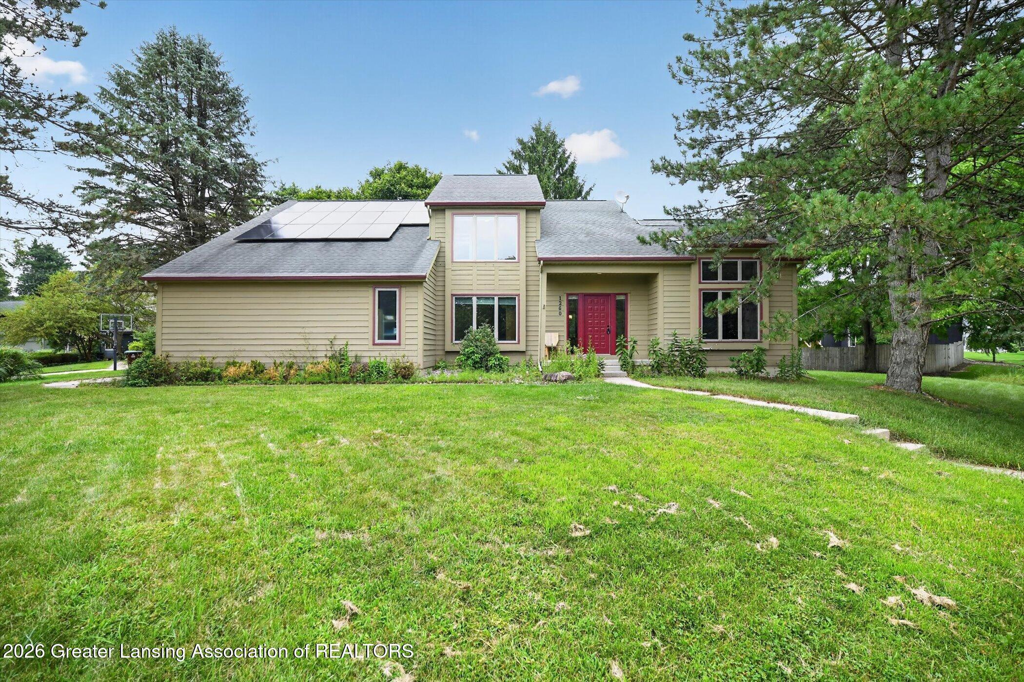 1260 Leeward Drive