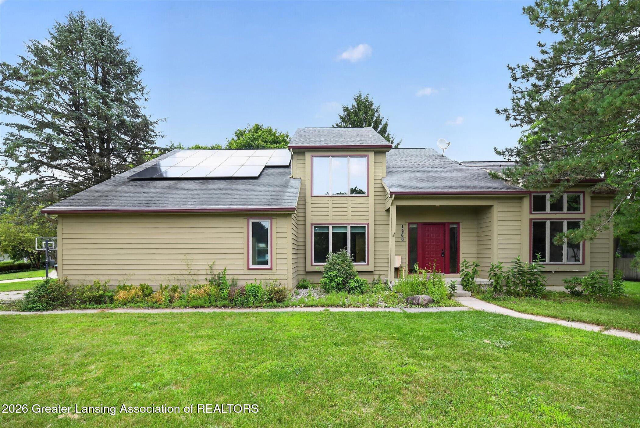 1260 Leeward Drive