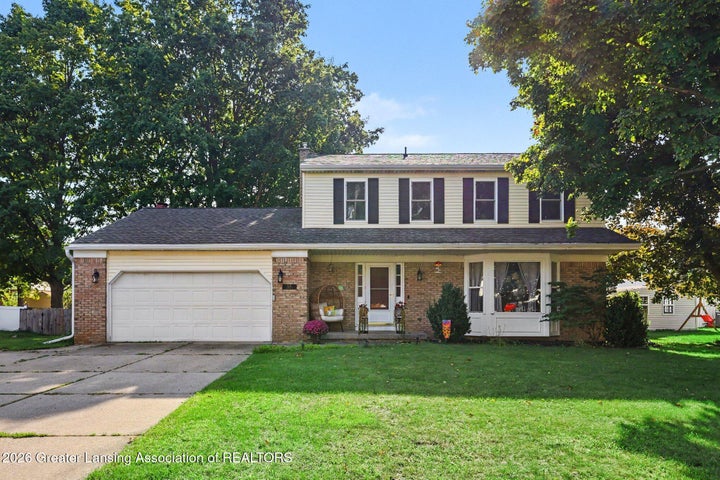Photo 1 of 29 — 1213 S Clinton Street, Charlotte, MI 48813