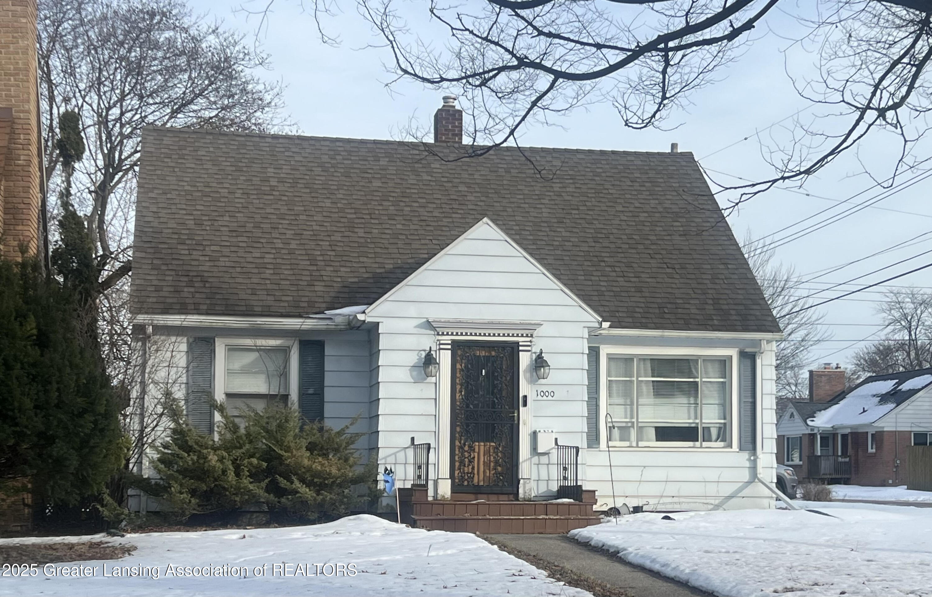 Lansing, Michigan 48915, United States, 4 Bedrooms Bedrooms, ,2 BathroomsBathrooms,Residential,Pending,11523