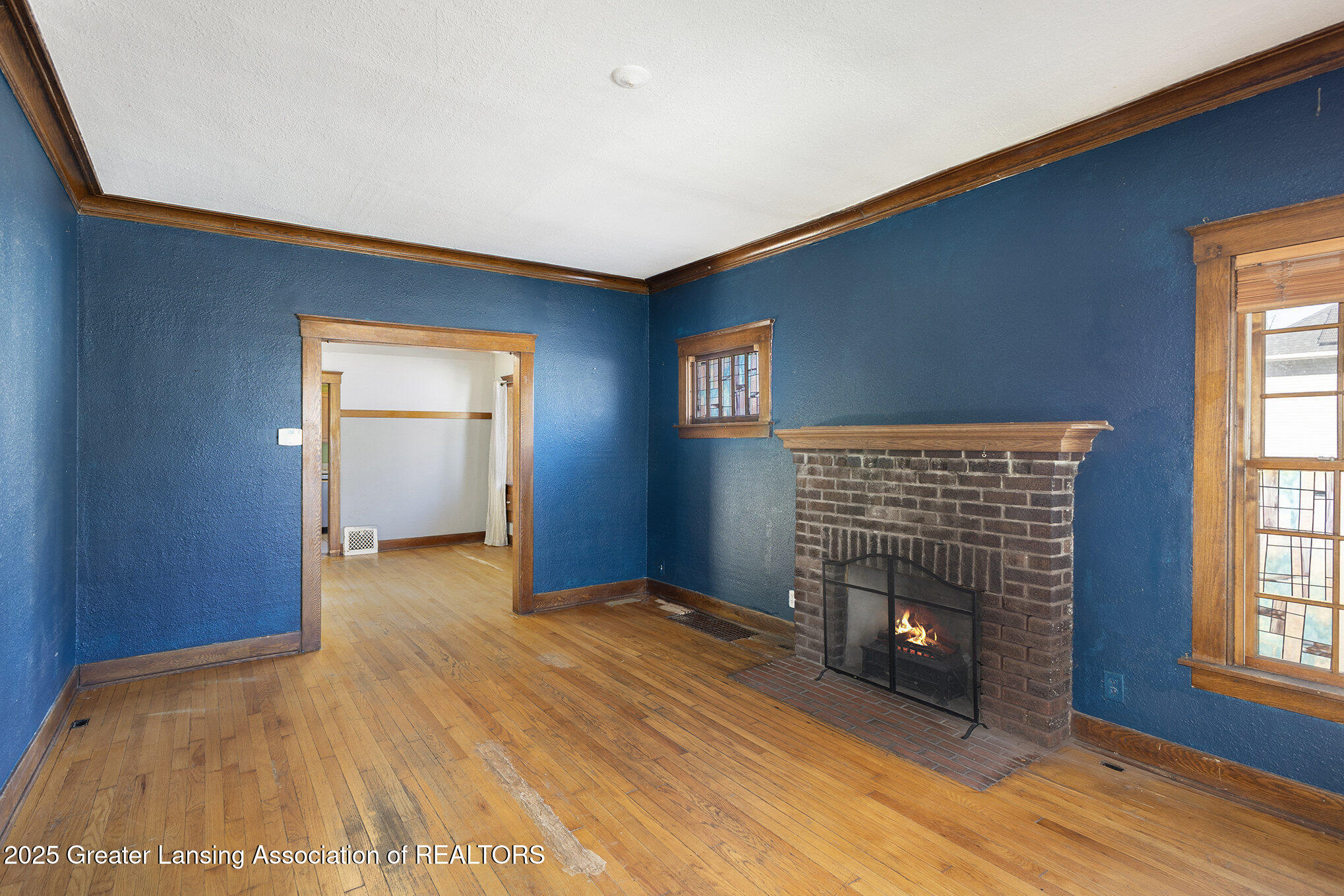 Lansing, Michigan 48912, United States, 3 Bedrooms Bedrooms, ,2 BathroomsBathrooms,Residential,Active,231340