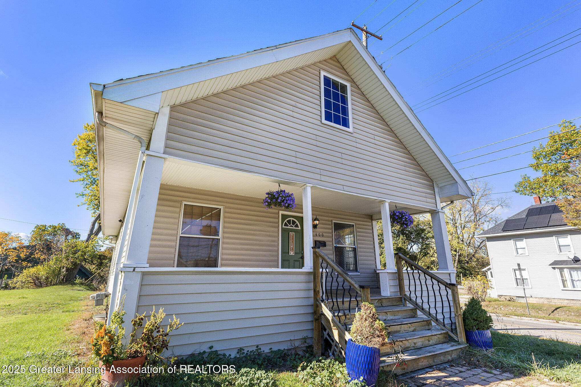 Lansing, Michigan 48912, United States, 3 Bedrooms Bedrooms, ,2 BathroomsBathrooms,Residential,Active,231340