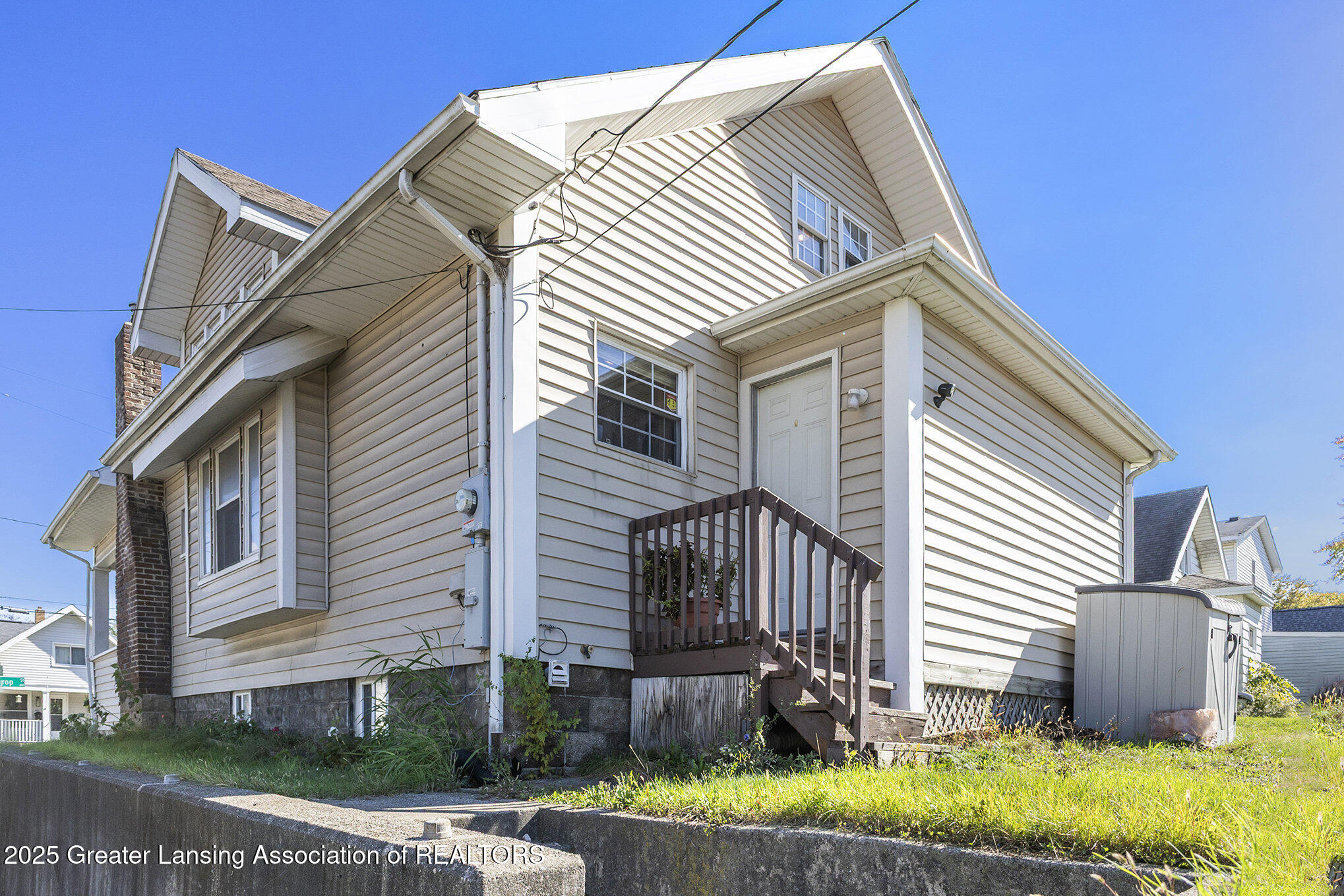 Lansing, Michigan 48912, United States, 3 Bedrooms Bedrooms, ,2 BathroomsBathrooms,Residential,Active,231340