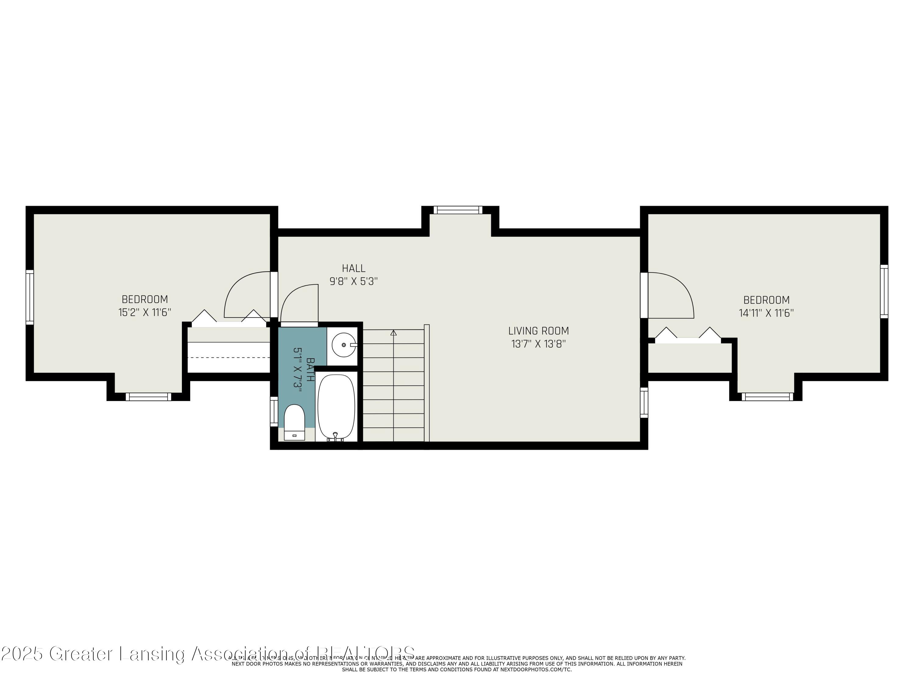 Shepherd, Michigan 48883, United States, 3 Bedrooms Bedrooms, ,3 BathroomsBathrooms,Residential,Active,96545