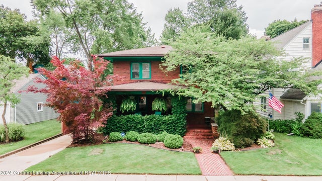 1608 W Hillsdale Street