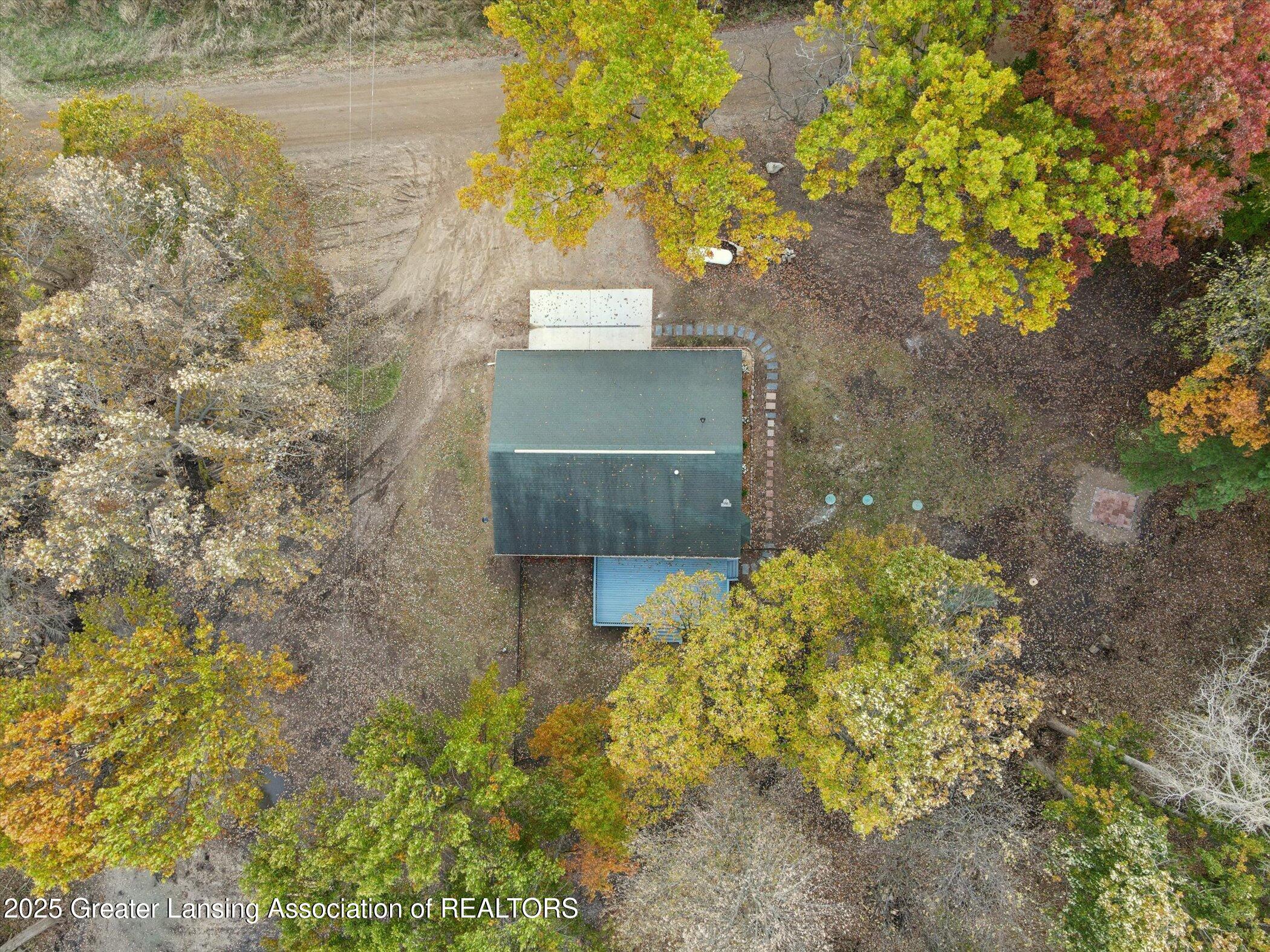 9595 E State Road
