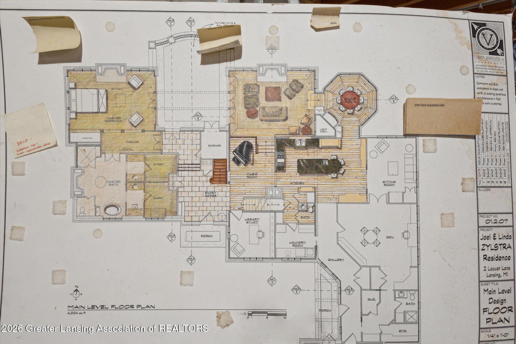 Lansing, Michigan, 48911, United States, 5 Bedrooms Bedrooms, ,5 BathroomsBathrooms,Residential,Active,2027073