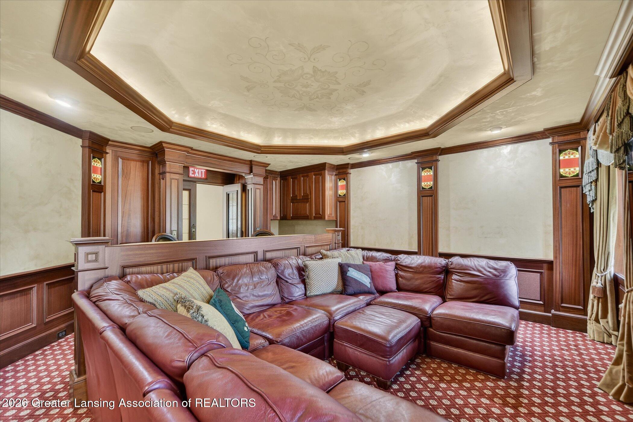 Lansing, Michigan, 48911, United States, 5 Bedrooms Bedrooms, ,5 BathroomsBathrooms,Residential,Active,2027073