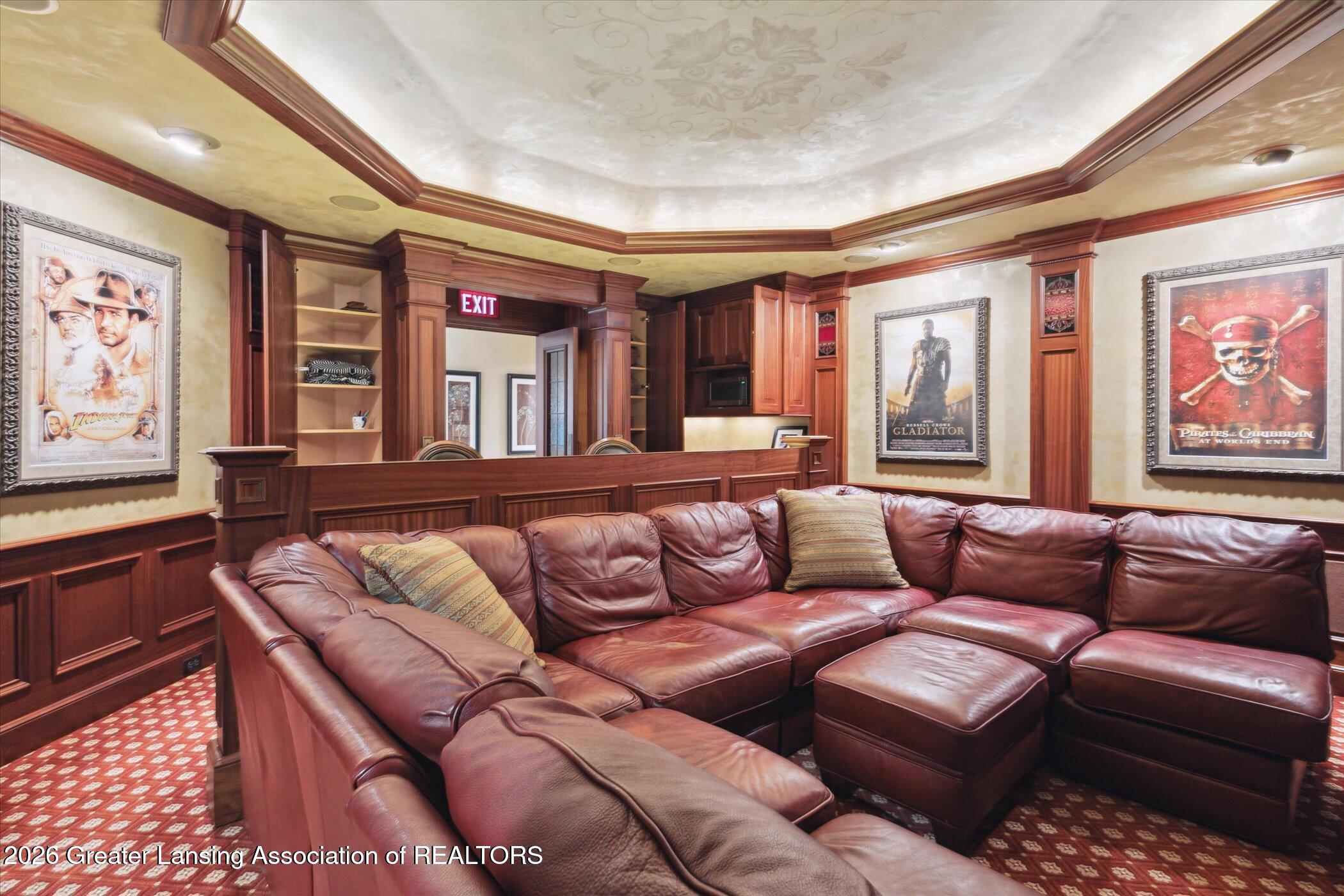 Lansing, Michigan, 48911, United States, 5 Bedrooms Bedrooms, ,5 BathroomsBathrooms,Residential,Active,2027073