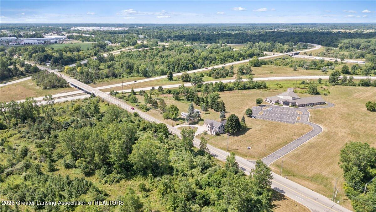 1300 S Canal Road