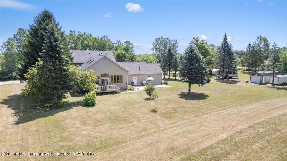1300 S Canal Road