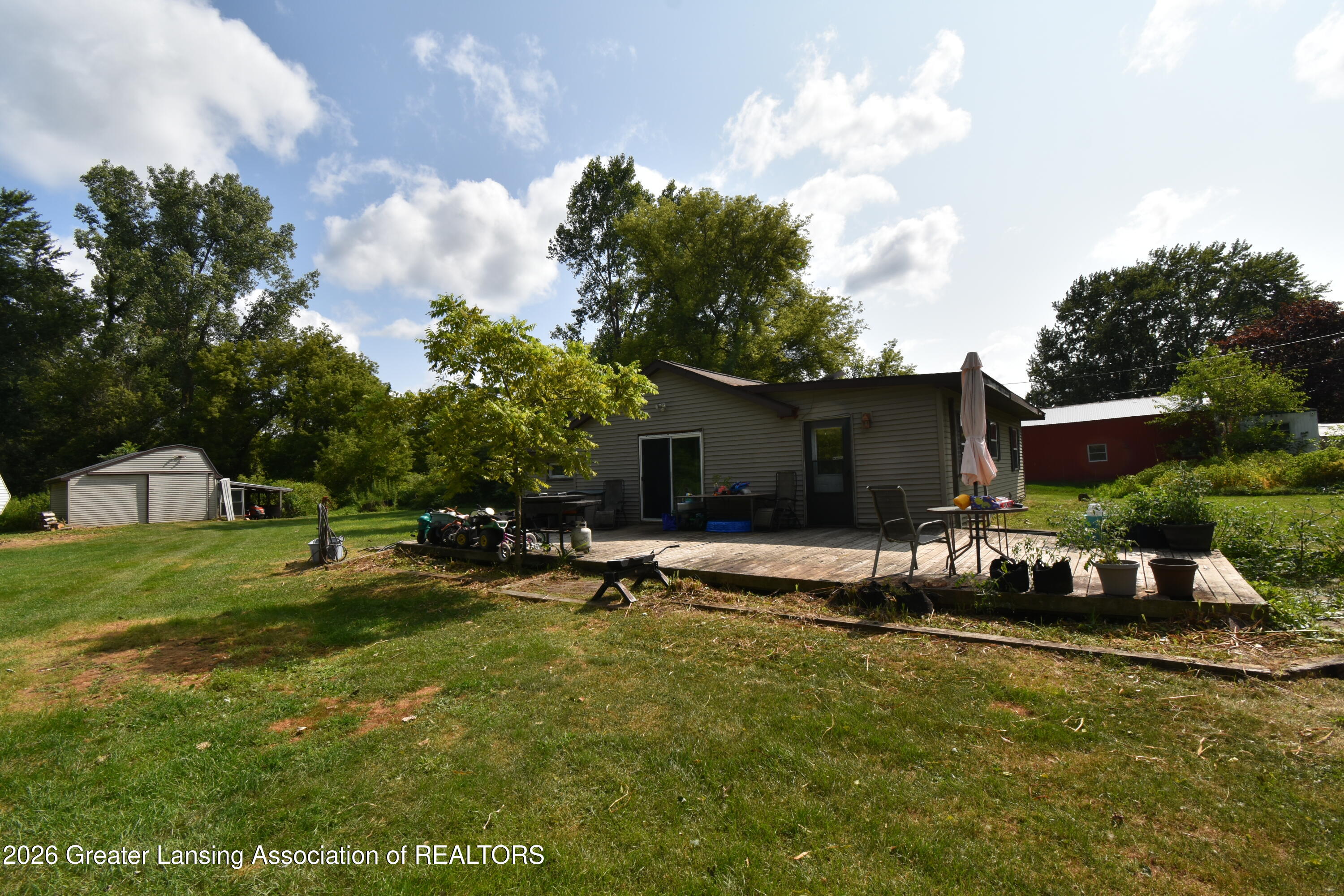 4660 Curtice Road - Photo 2