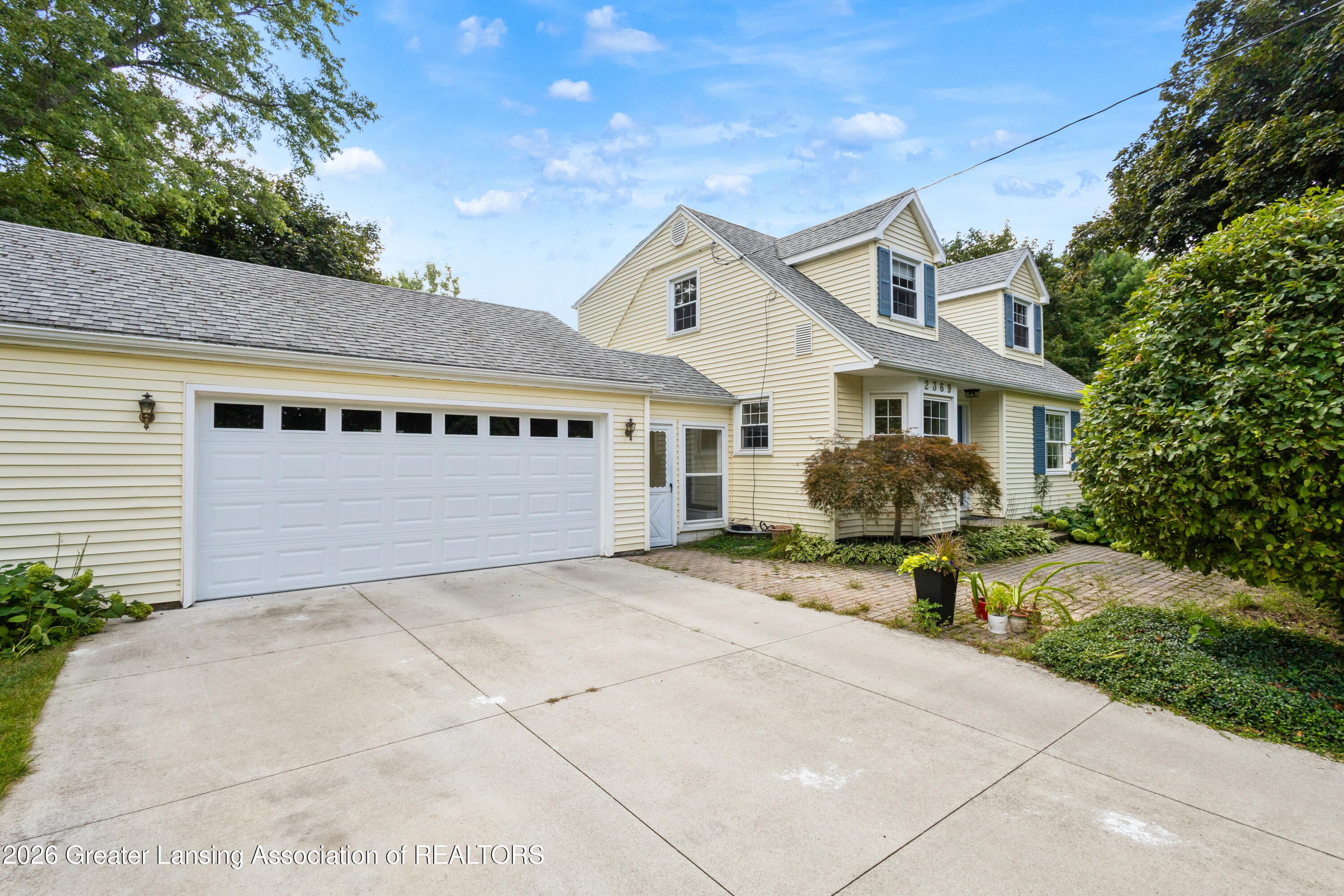2369 Seminole Drive