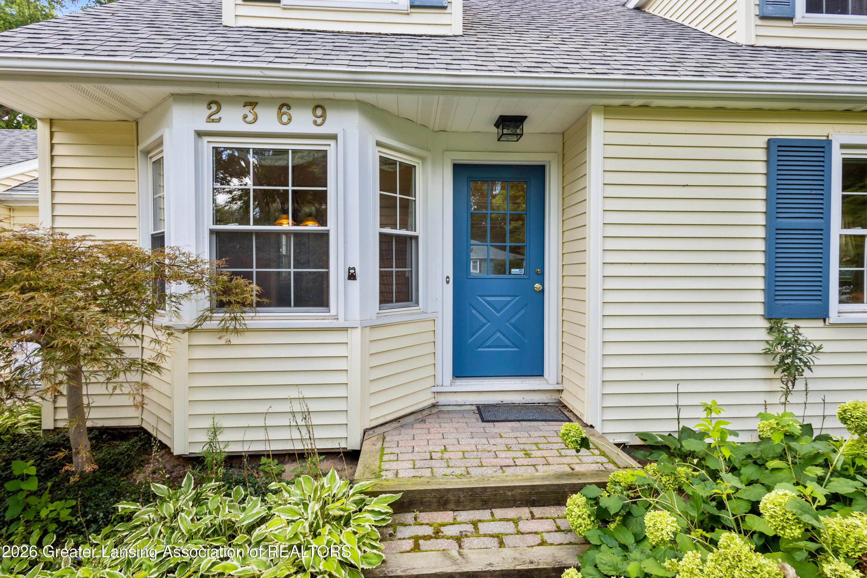 2369 Seminole Drive