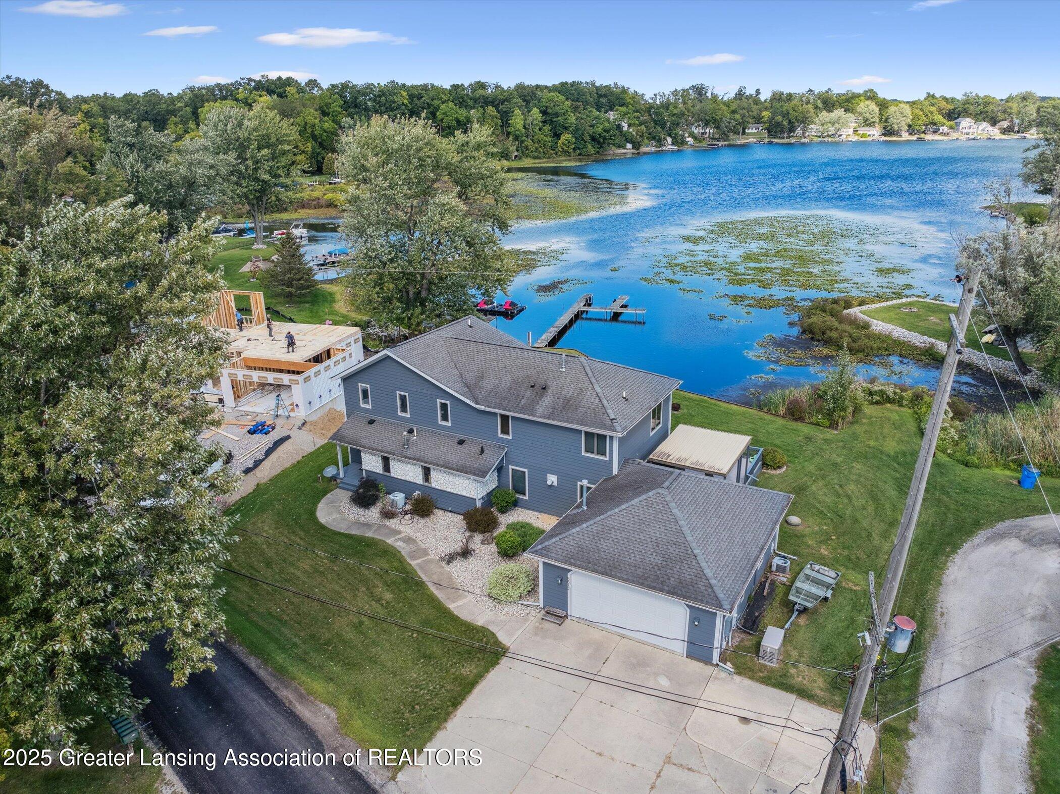 Onsted, Michigan 49265, United States, 4 Bedrooms Bedrooms, ,3 BathroomsBathrooms,Residential,Active,206120