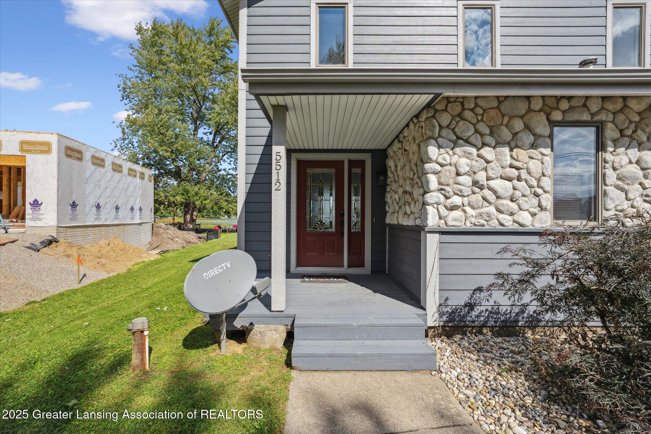 Onsted, Michigan 49265, United States, 4 Bedrooms Bedrooms, ,3 BathroomsBathrooms,Residential,Active,206120