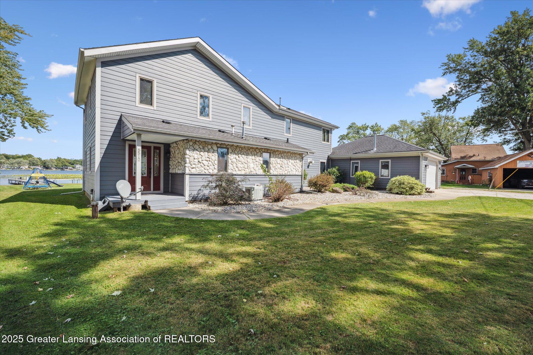 Onsted, Michigan 49265, United States, 4 Bedrooms Bedrooms, ,3 BathroomsBathrooms,Residential,Active,206120