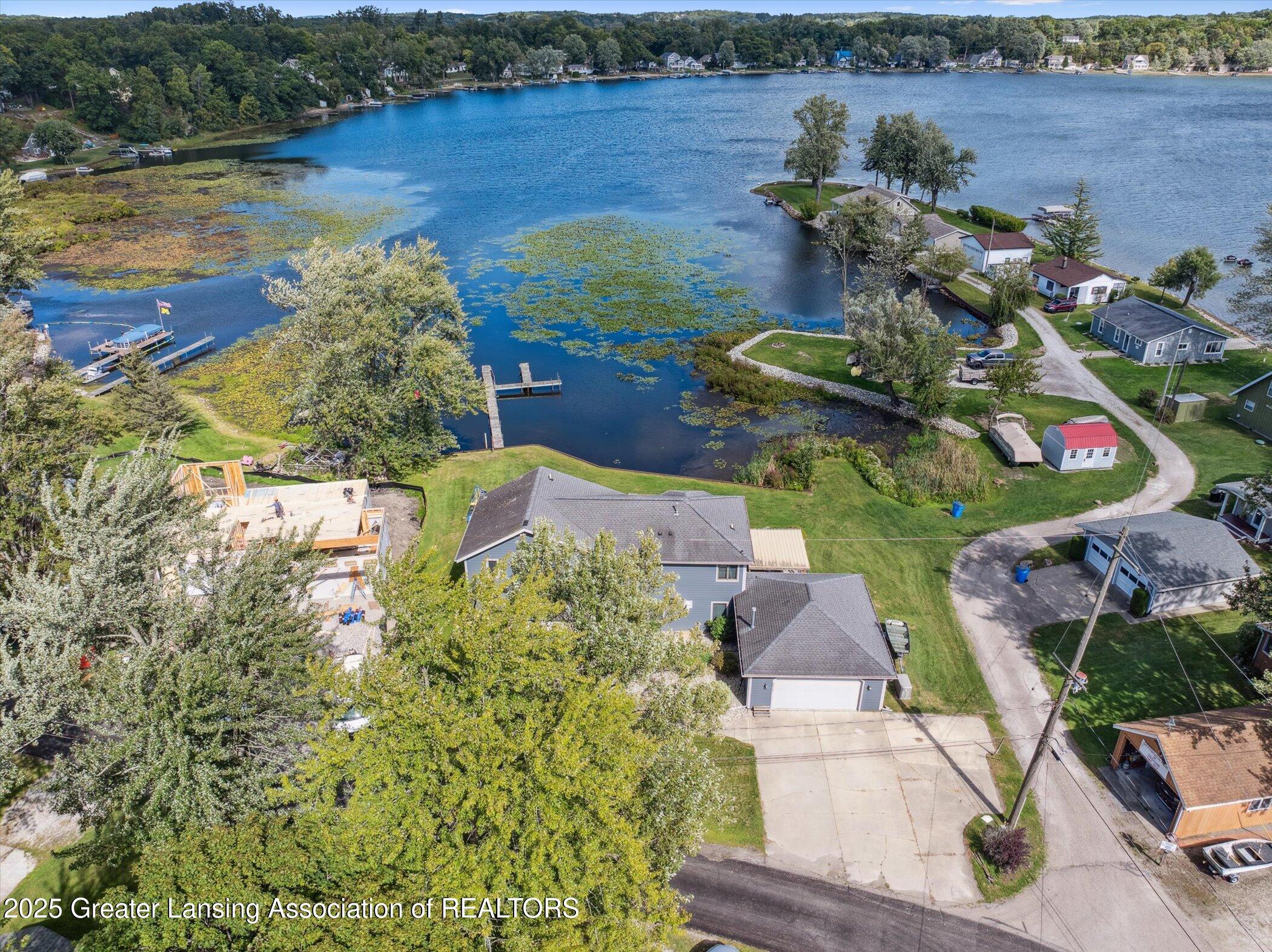 Onsted, Michigan 49265, United States, 4 Bedrooms Bedrooms, ,3 BathroomsBathrooms,Residential,Active,206120