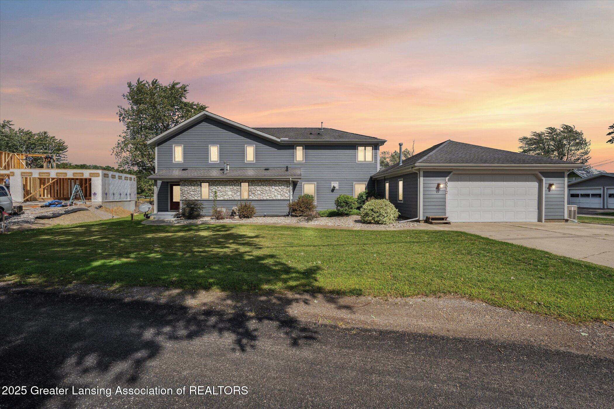 Onsted, Michigan 49265, United States, 4 Bedrooms Bedrooms, ,3 BathroomsBathrooms,Residential,Active,206120