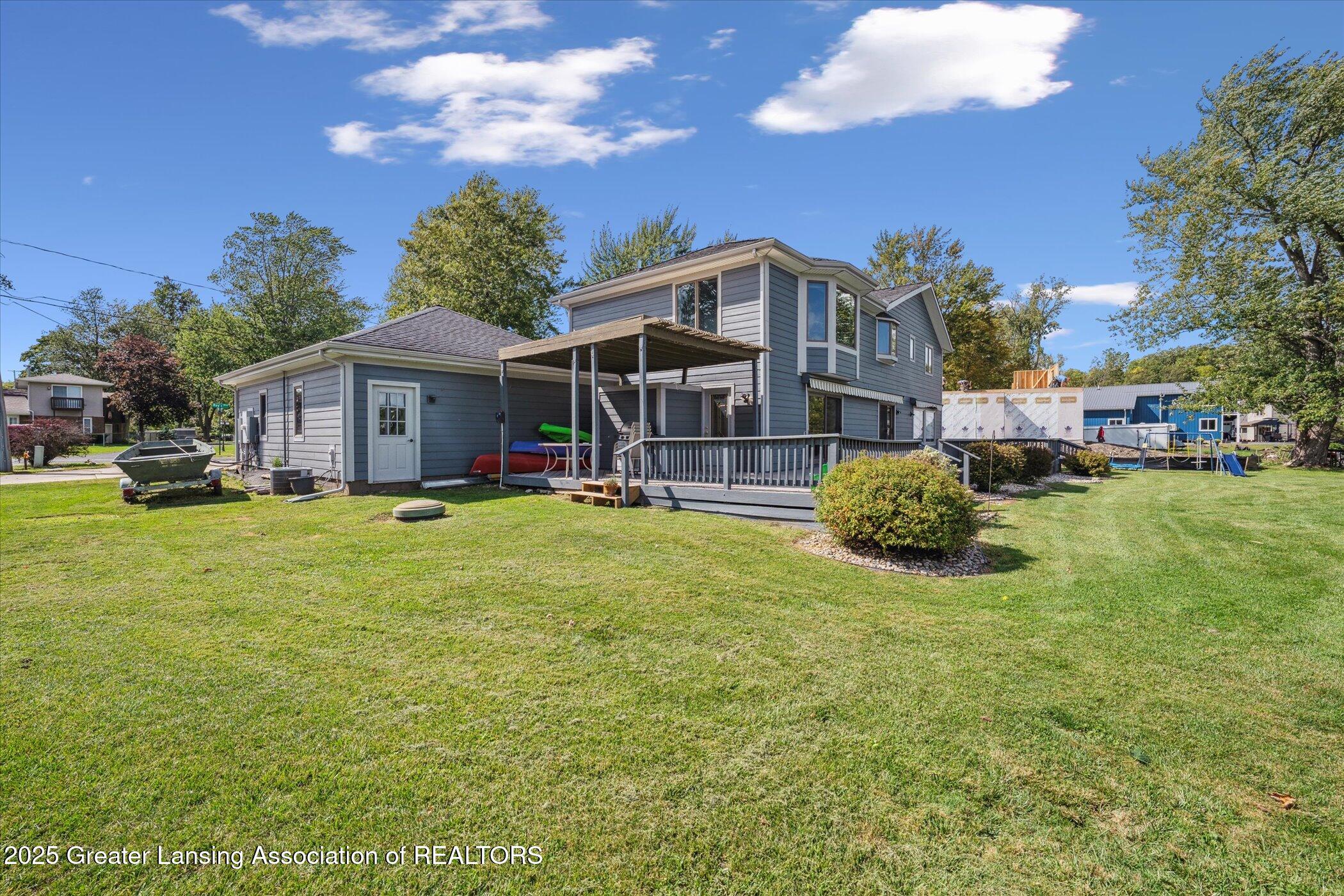 Onsted, Michigan 49265, United States, 4 Bedrooms Bedrooms, ,3 BathroomsBathrooms,Residential,Active,206120