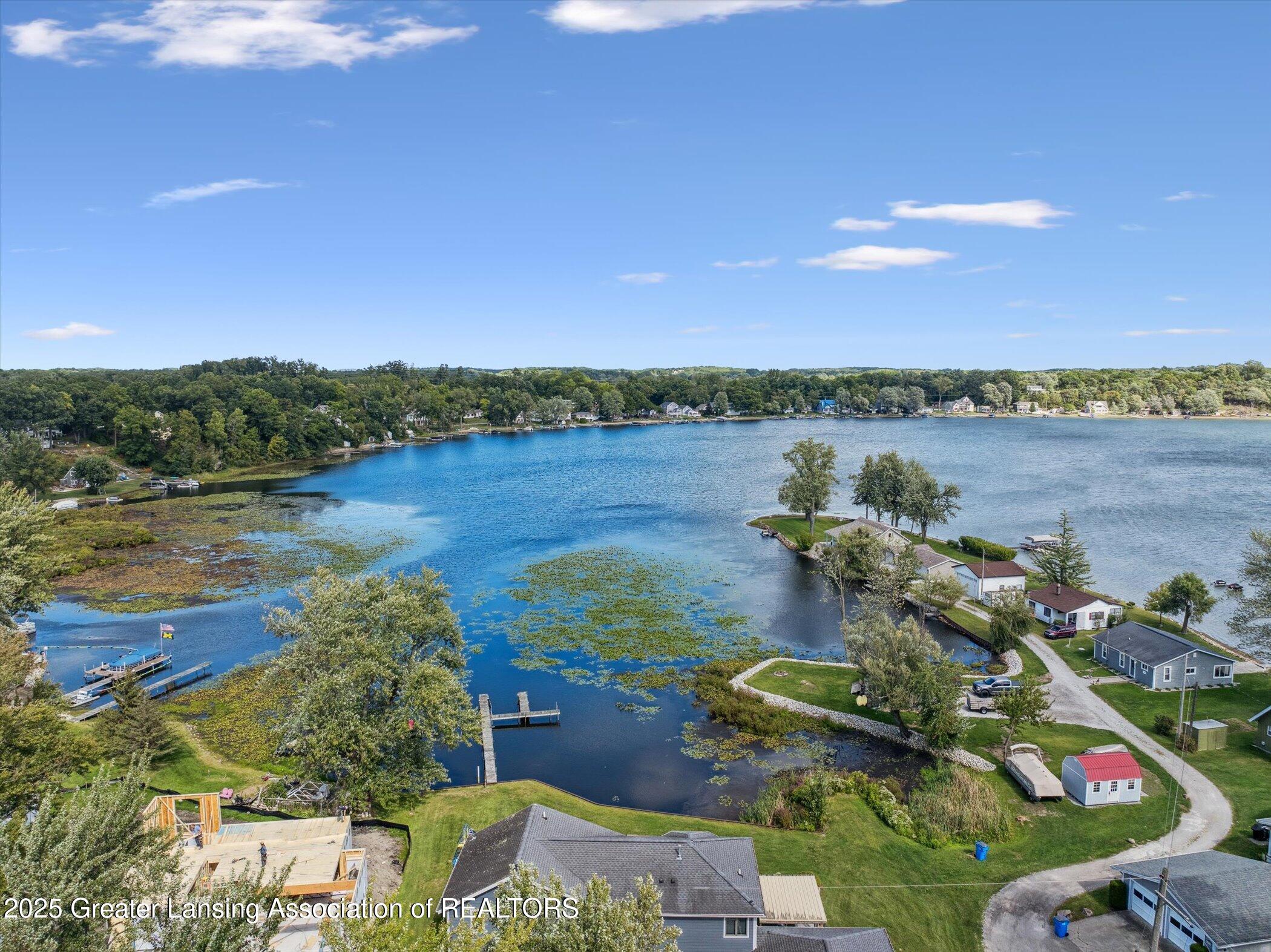 Onsted, Michigan 49265, United States, 4 Bedrooms Bedrooms, ,3 BathroomsBathrooms,Residential,Active,206120