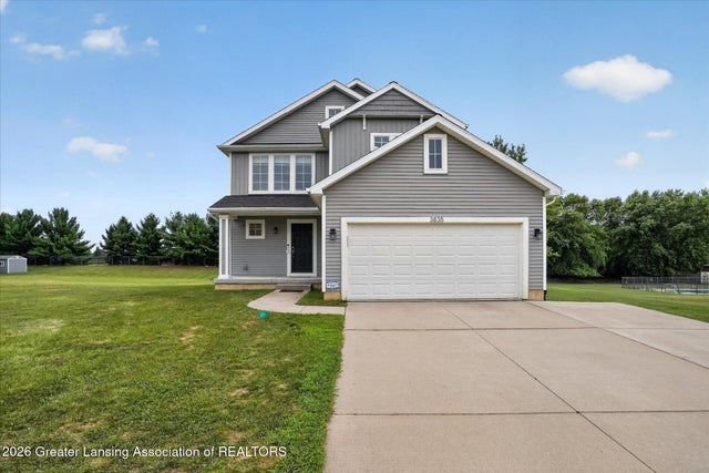 3835 Thorncrest Drive